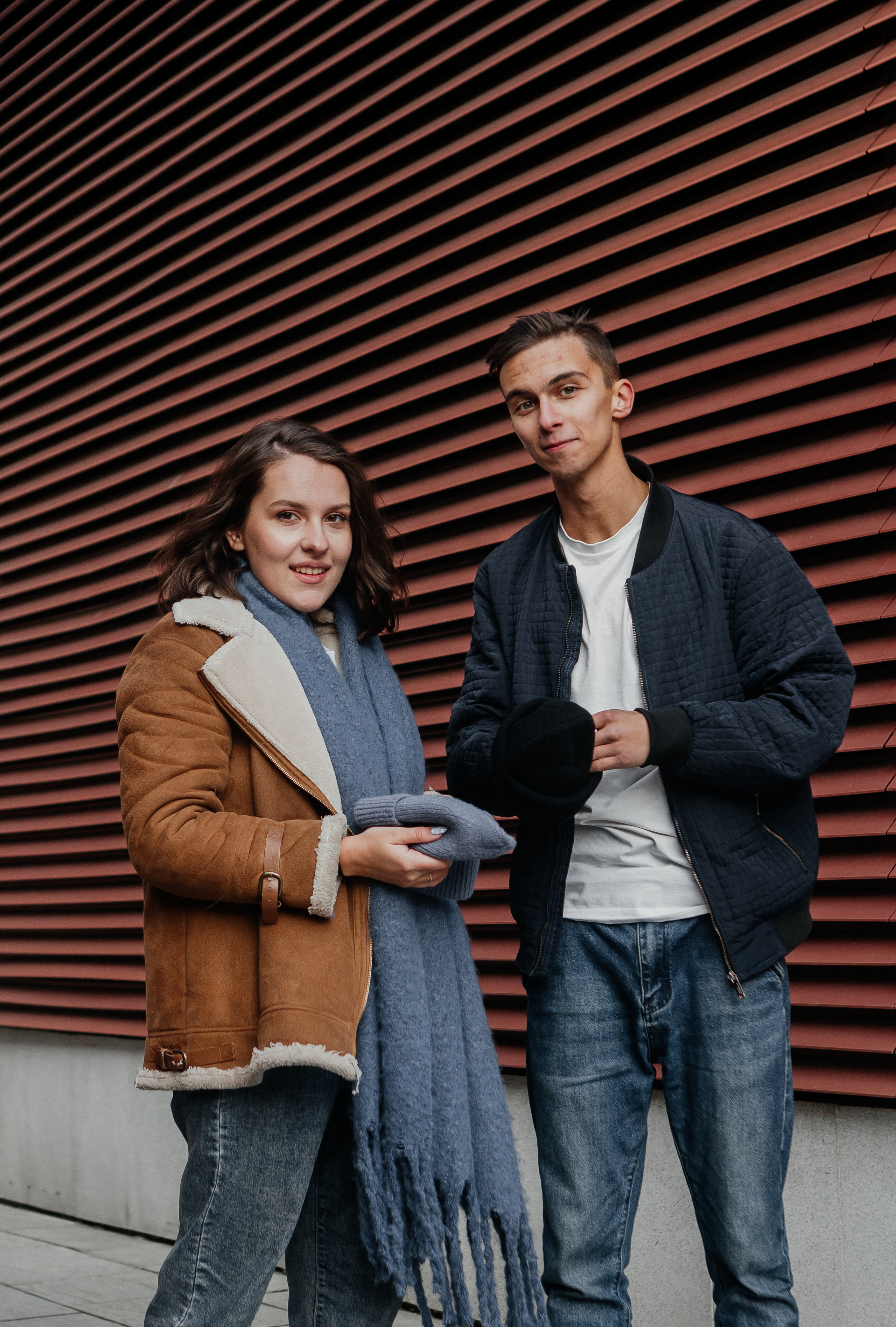 Love story Гриша и Катя. Свадебный и семейный фотограф Ибрагимова Мария из Екатеринбурга