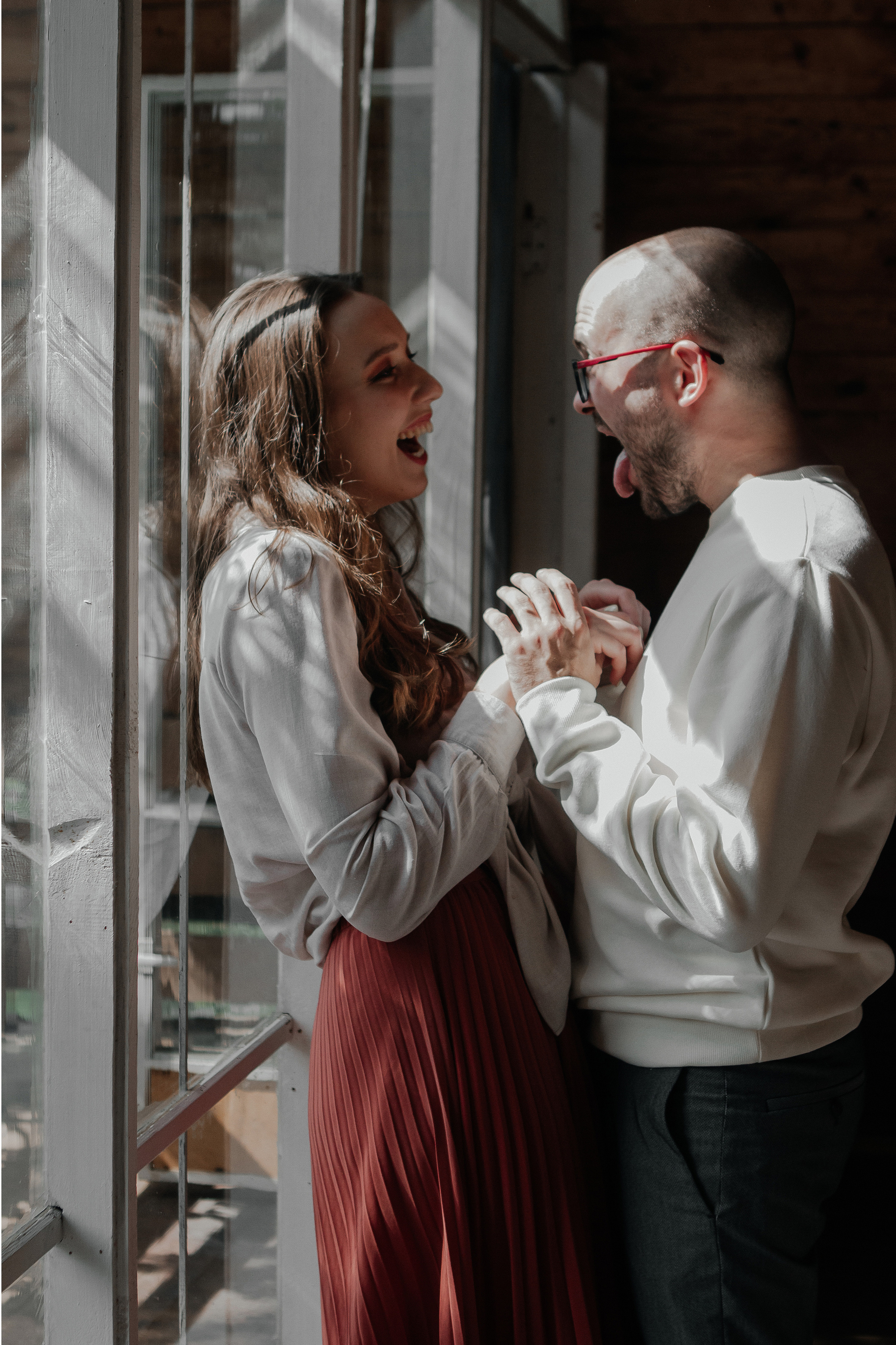 Love story Илья и Лера. Свадебный и семейный фотограф Ибрагимова Мария из Екатеринбурга