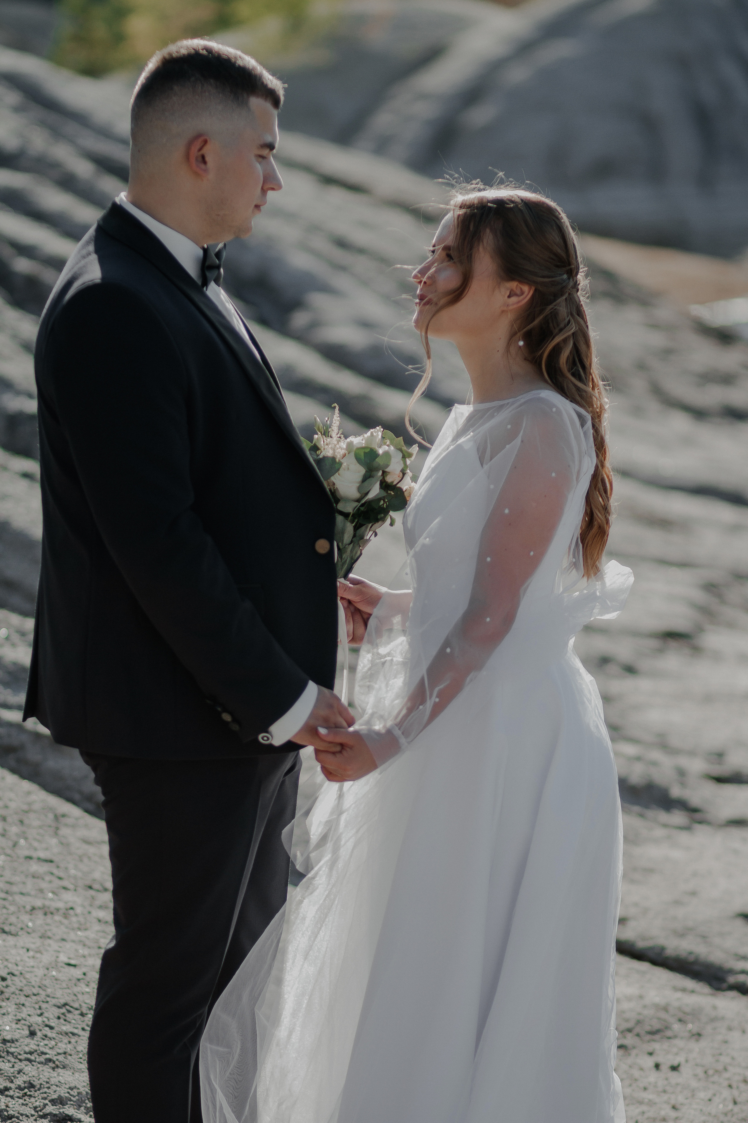 Свадьба для двоих Александр и Юля. Свадебный и семейный фотограф Ибрагимова Мария из Екатеринбурга