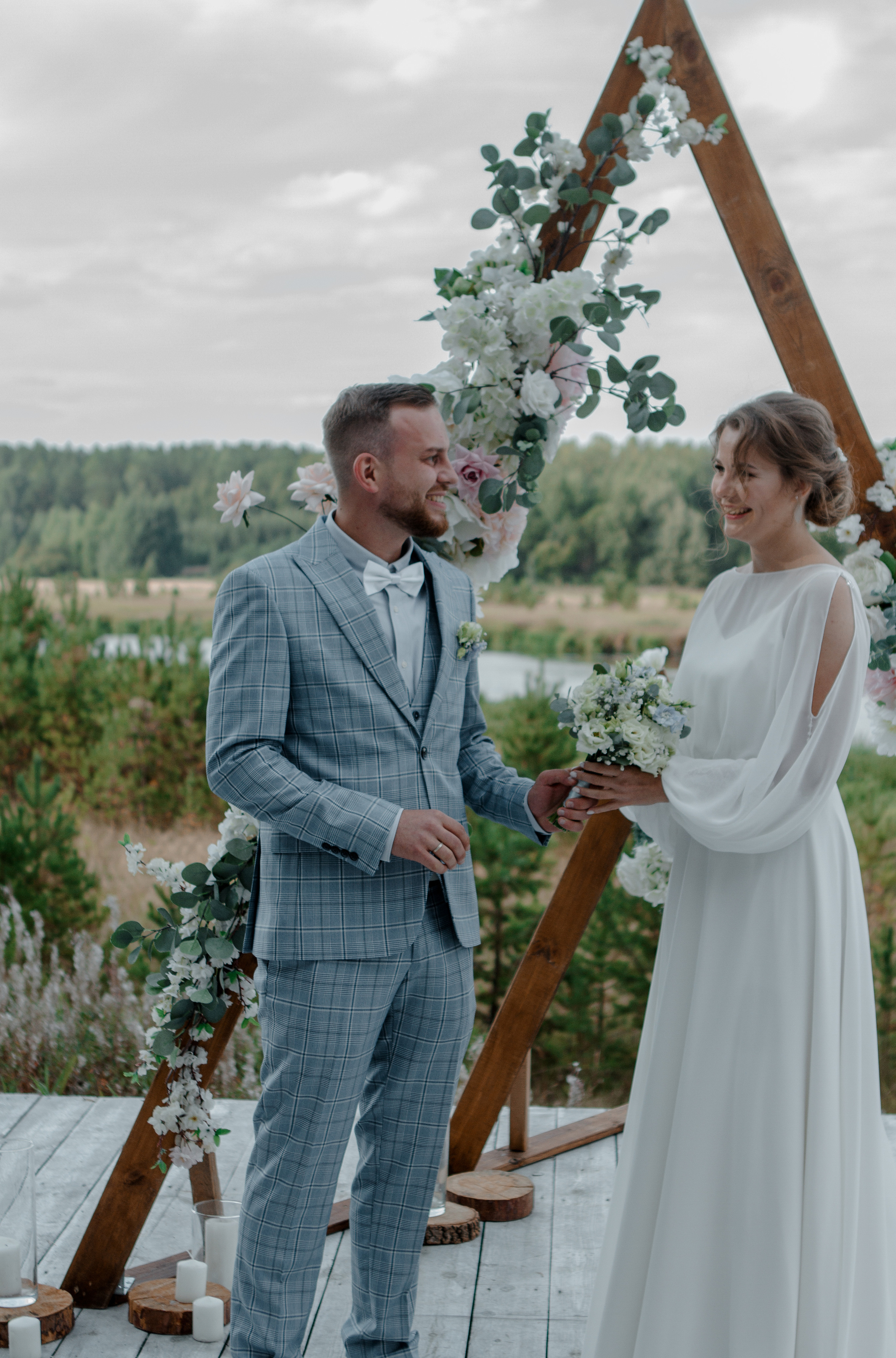 Егор и Вилена. Свадебный и семейный фотограф Ибрагимова Мария из Екатеринбурга