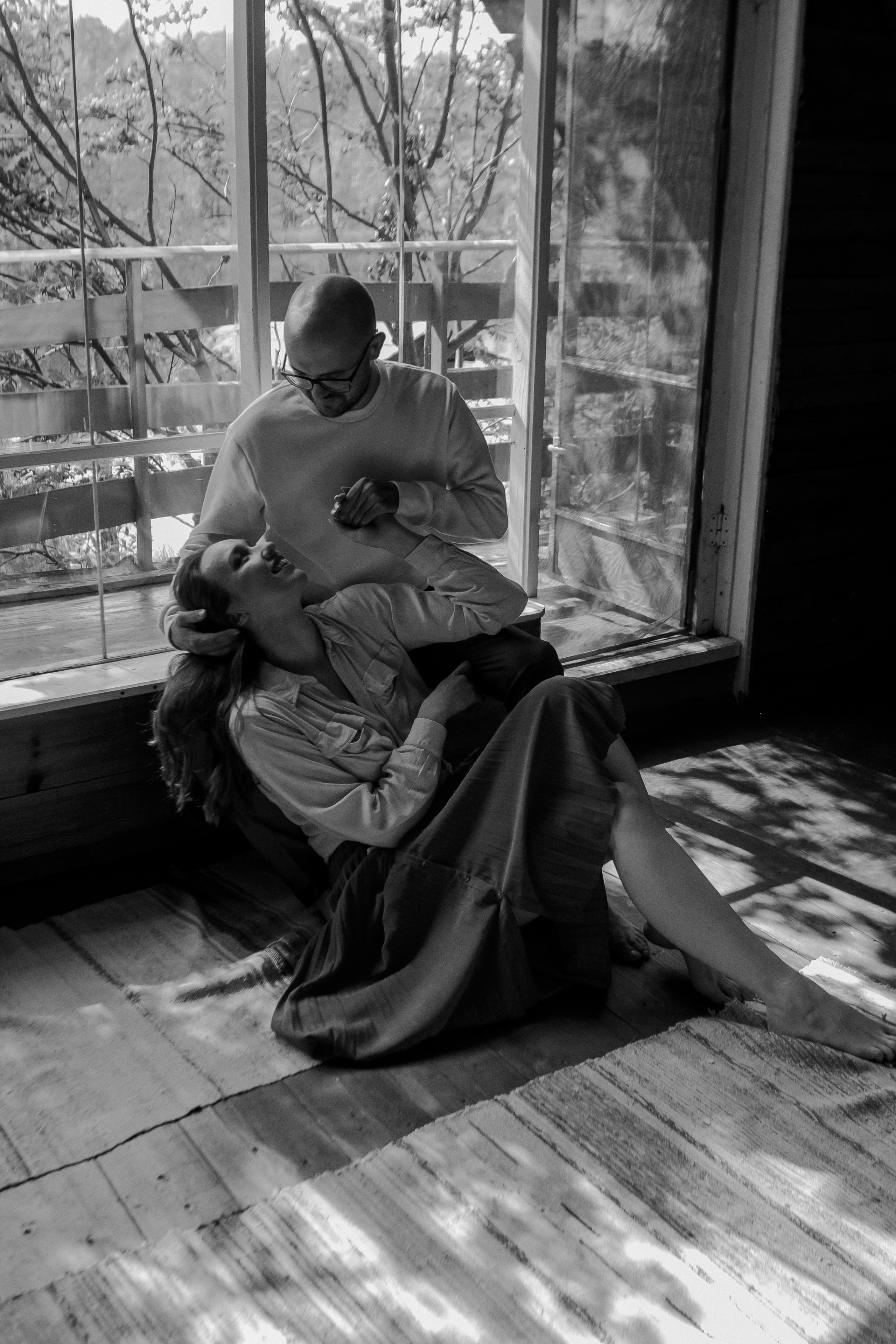 Love story Илья и Лера. Свадебный и семейный фотограф Ибрагимова Мария из Екатеринбурга