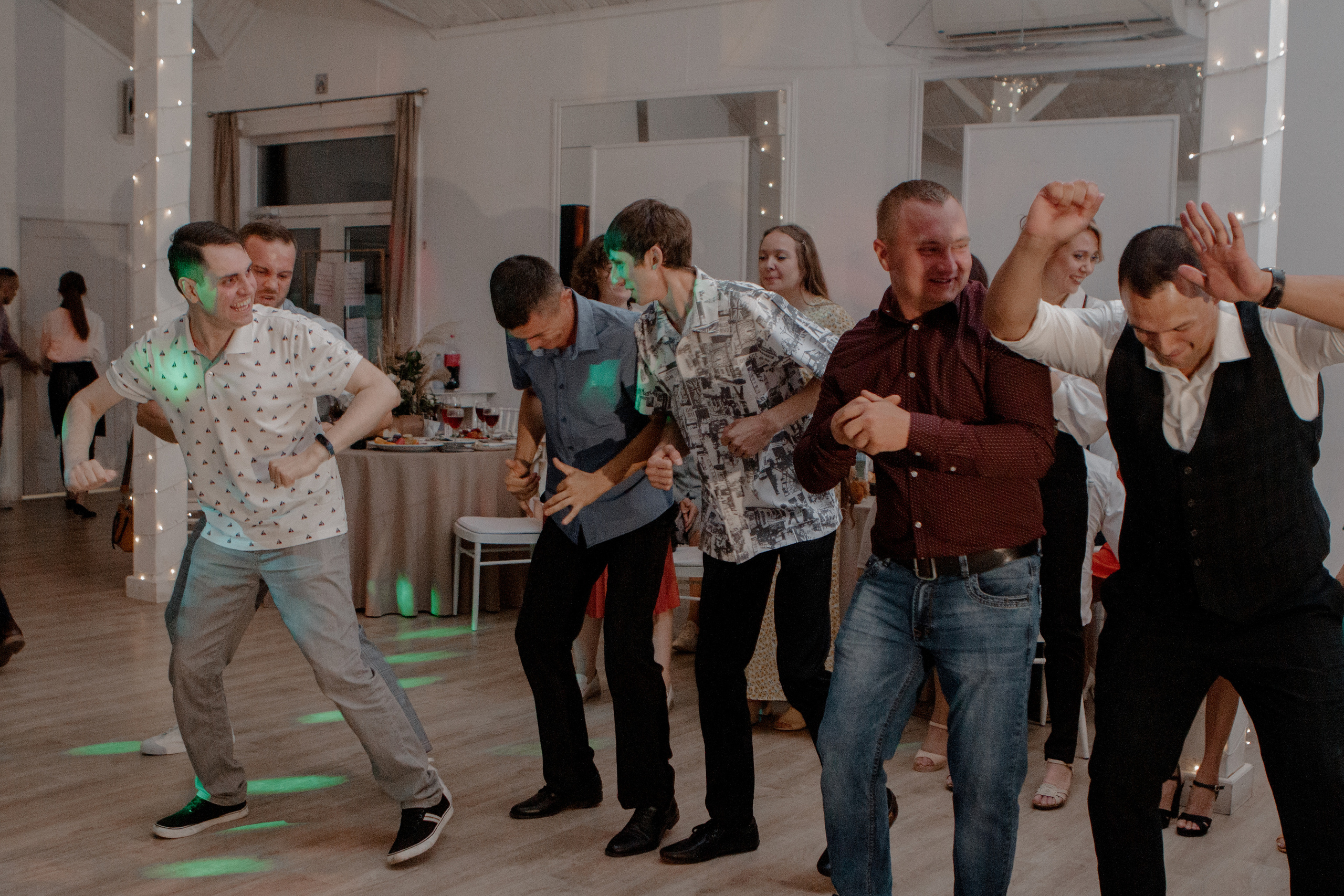 Егор и Вилена. Свадебный и семейный фотограф Ибрагимова Мария из Екатеринбурга