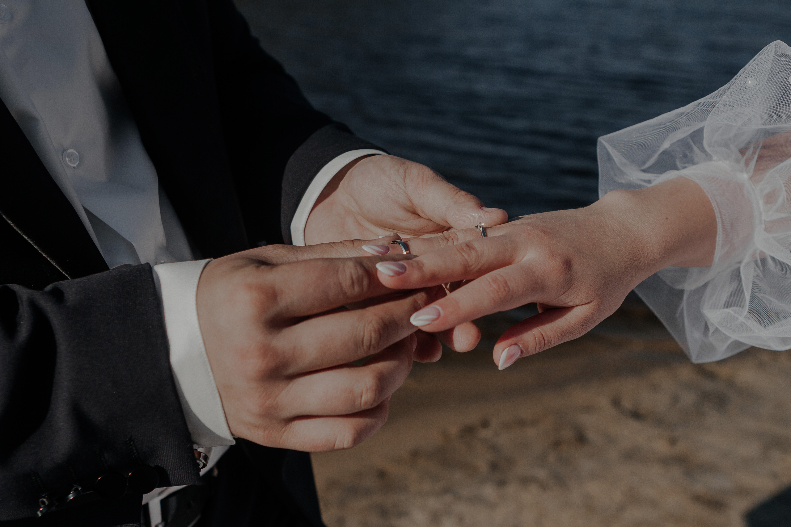 Свадьба для двоих Александр и Юля. Свадебный и семейный фотограф Ибрагимова Мария из Екатеринбурга