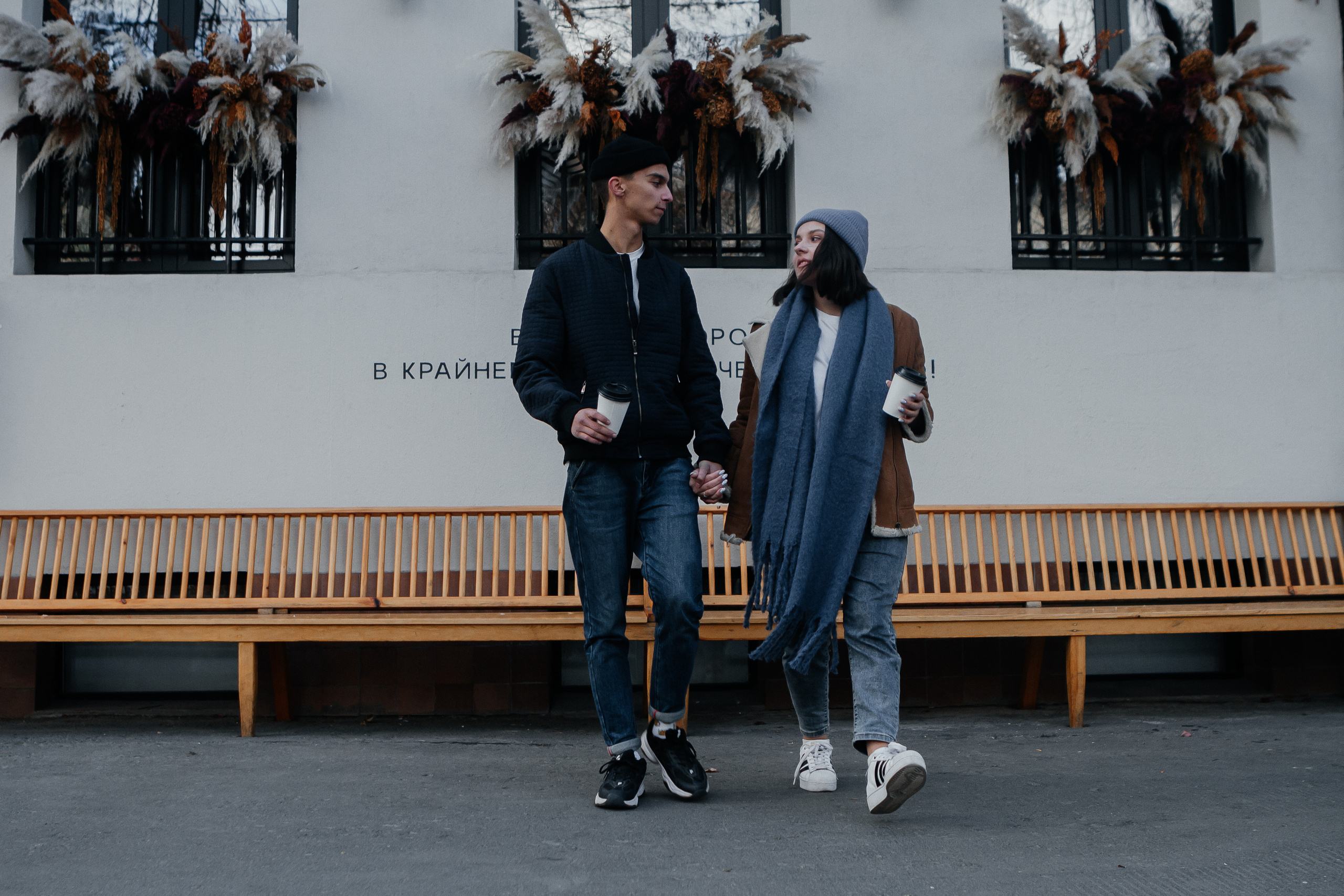 Love story Гриша и Катя. Свадебный и семейный фотограф Ибрагимова Мария из Екатеринбурга