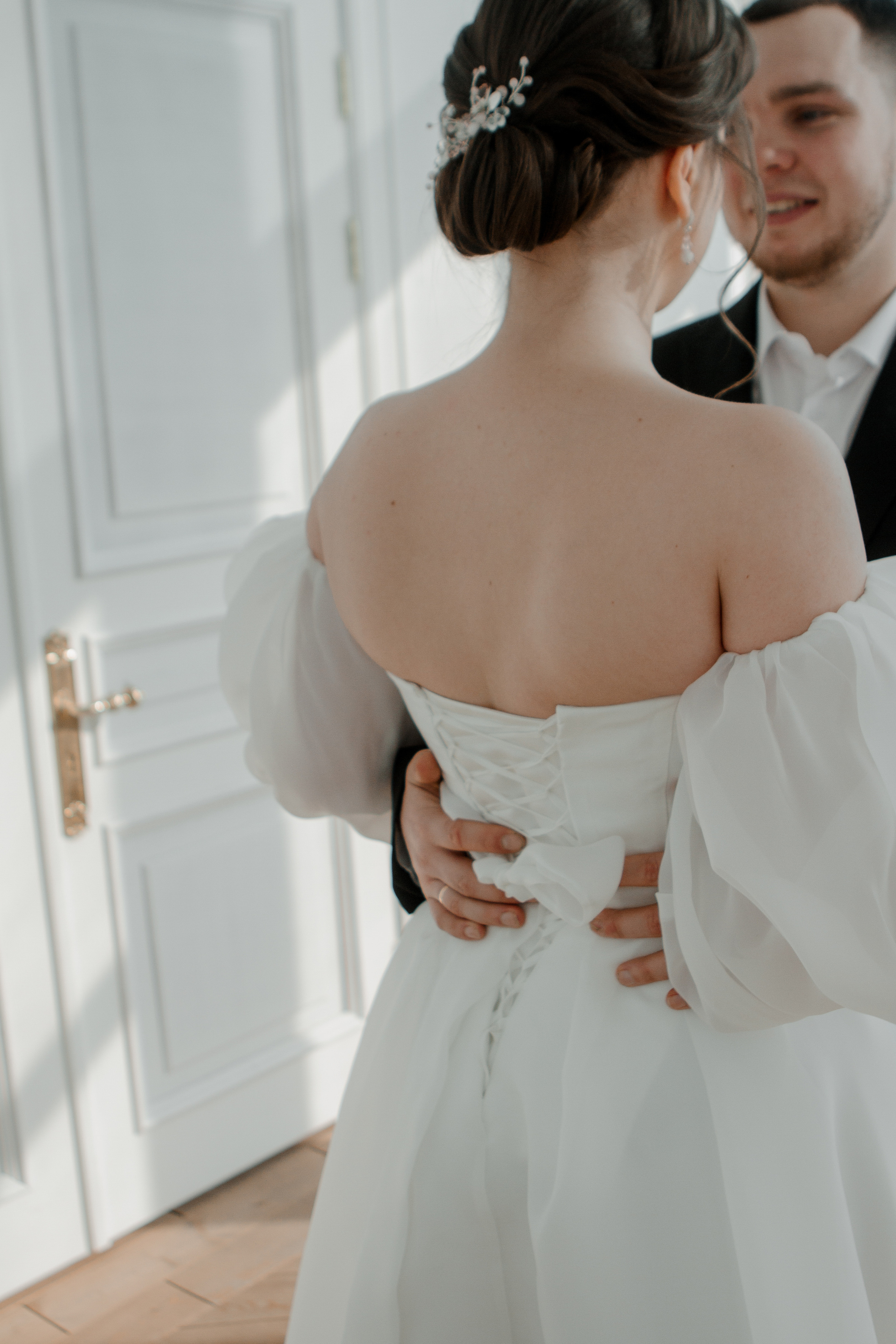 Свадебная Love Story Данил и Маша. Свадебный и семейный фотограф Ибрагимова Мария из Екатеринбурга