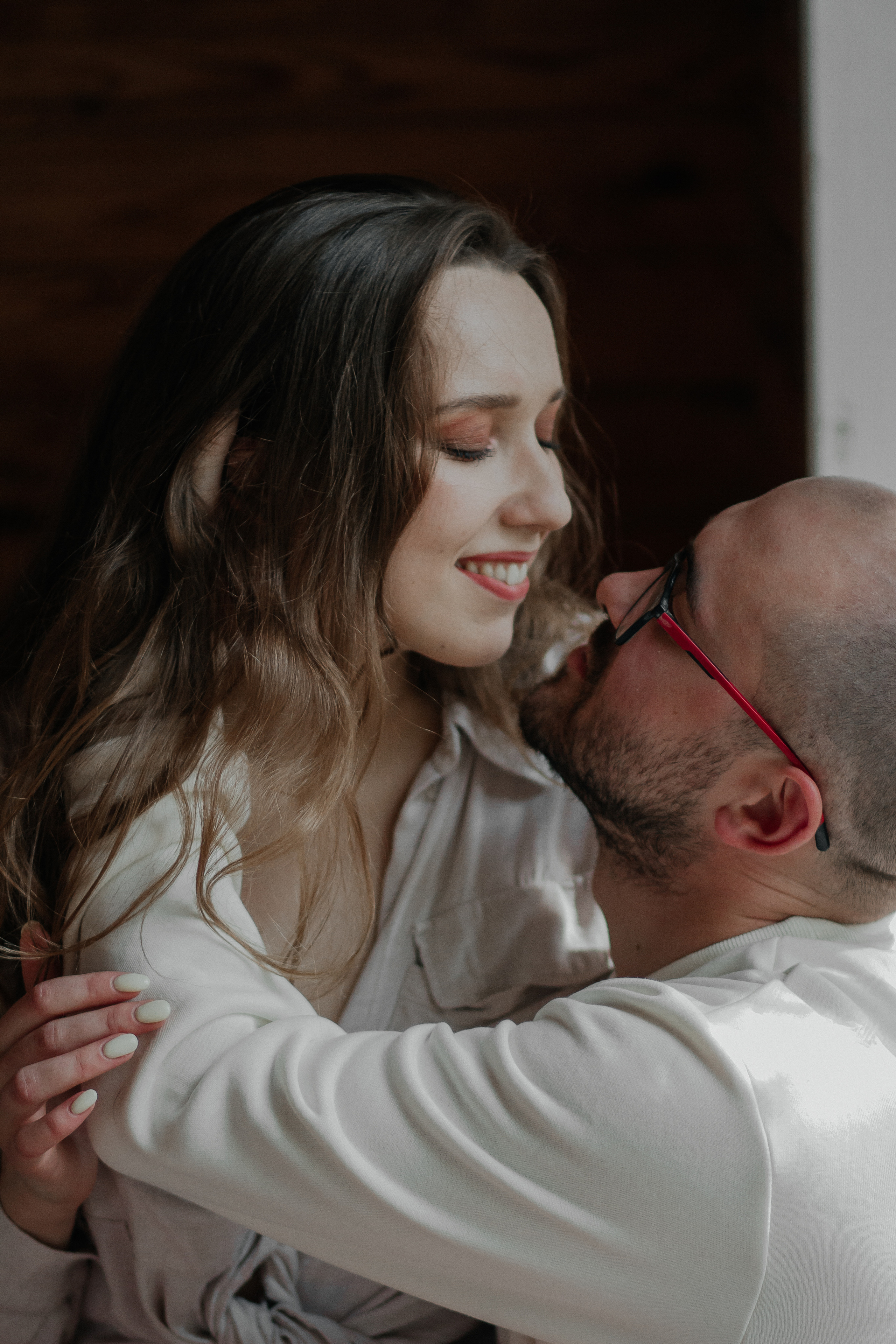 Love story Илья и Лера. Свадебный и семейный фотограф Ибрагимова Мария из Екатеринбурга