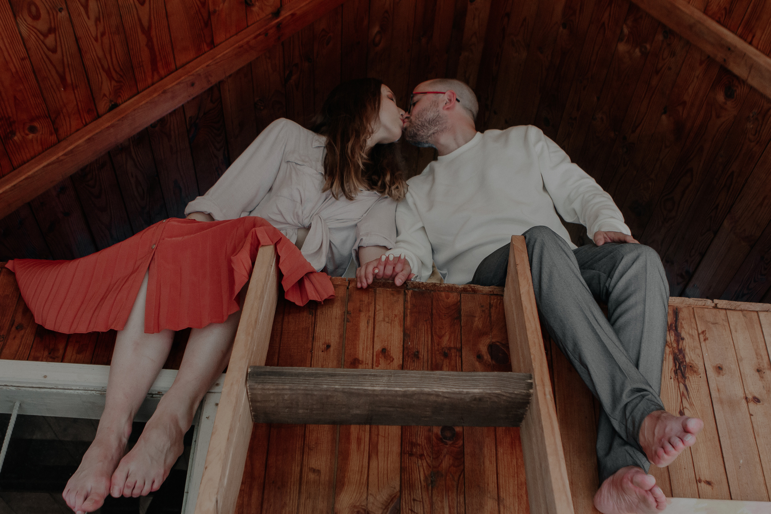 Love story Илья и Лера. Свадебный и семейный фотограф Ибрагимова Мария из Екатеринбурга