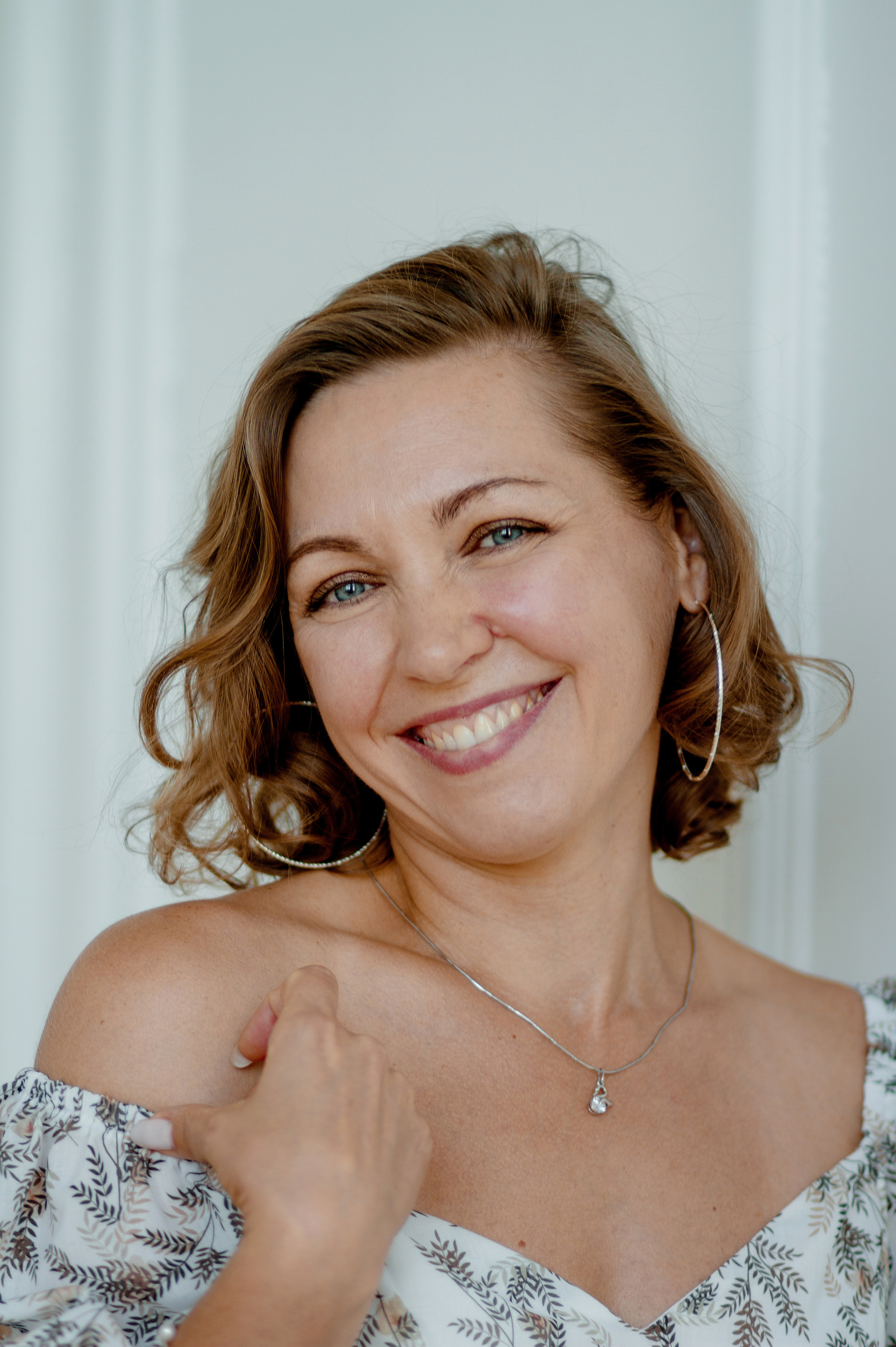 Семейная фотосессия в студии. Свадебный и семейный фотограф Ибрагимова Мария из Екатеринбурга