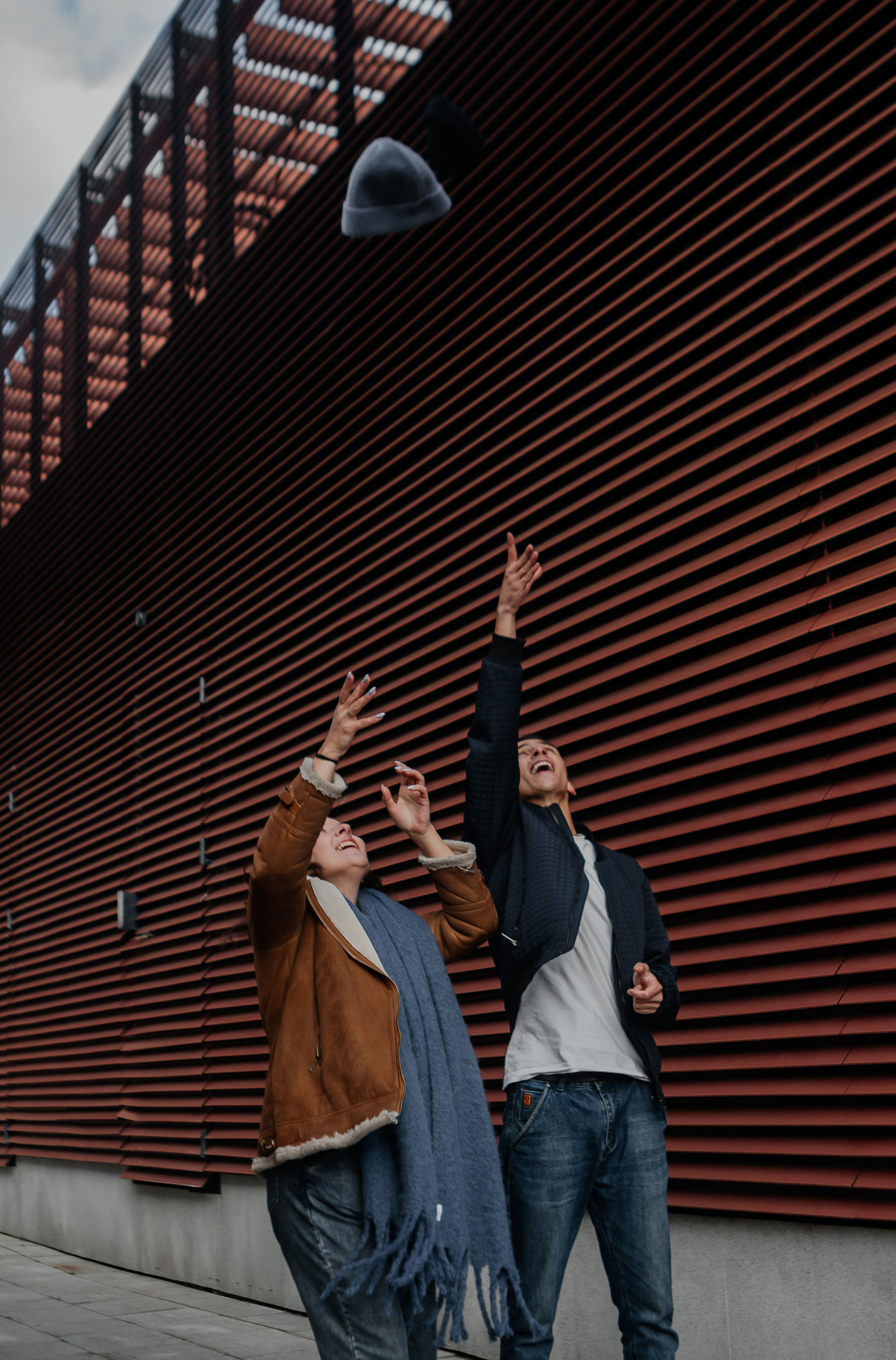 Love story Гриша и Катя. Свадебный и семейный фотограф Ибрагимова Мария из Екатеринбурга