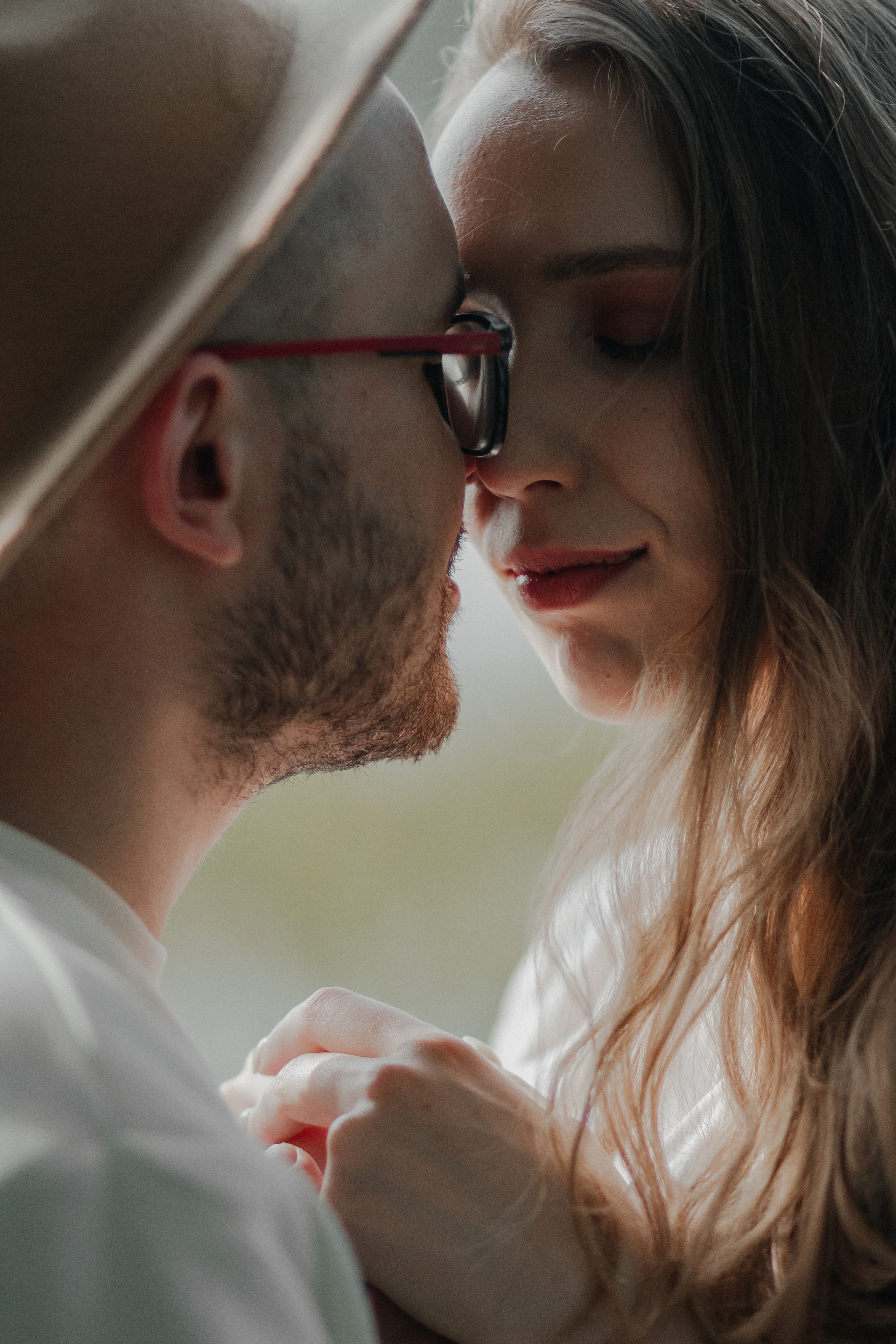 Love story Илья и Лера. Свадебный и семейный фотограф Ибрагимова Мария из Екатеринбурга