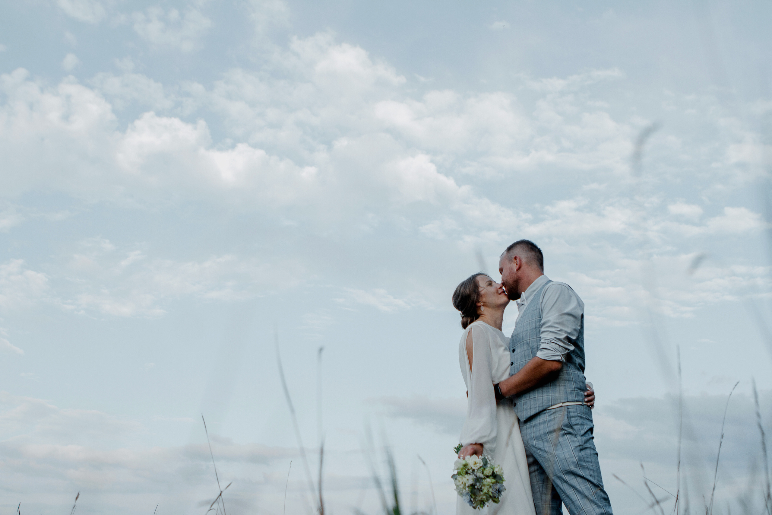 Егор и Вилена. Свадебный и семейный фотограф Ибрагимова Мария из Екатеринбурга