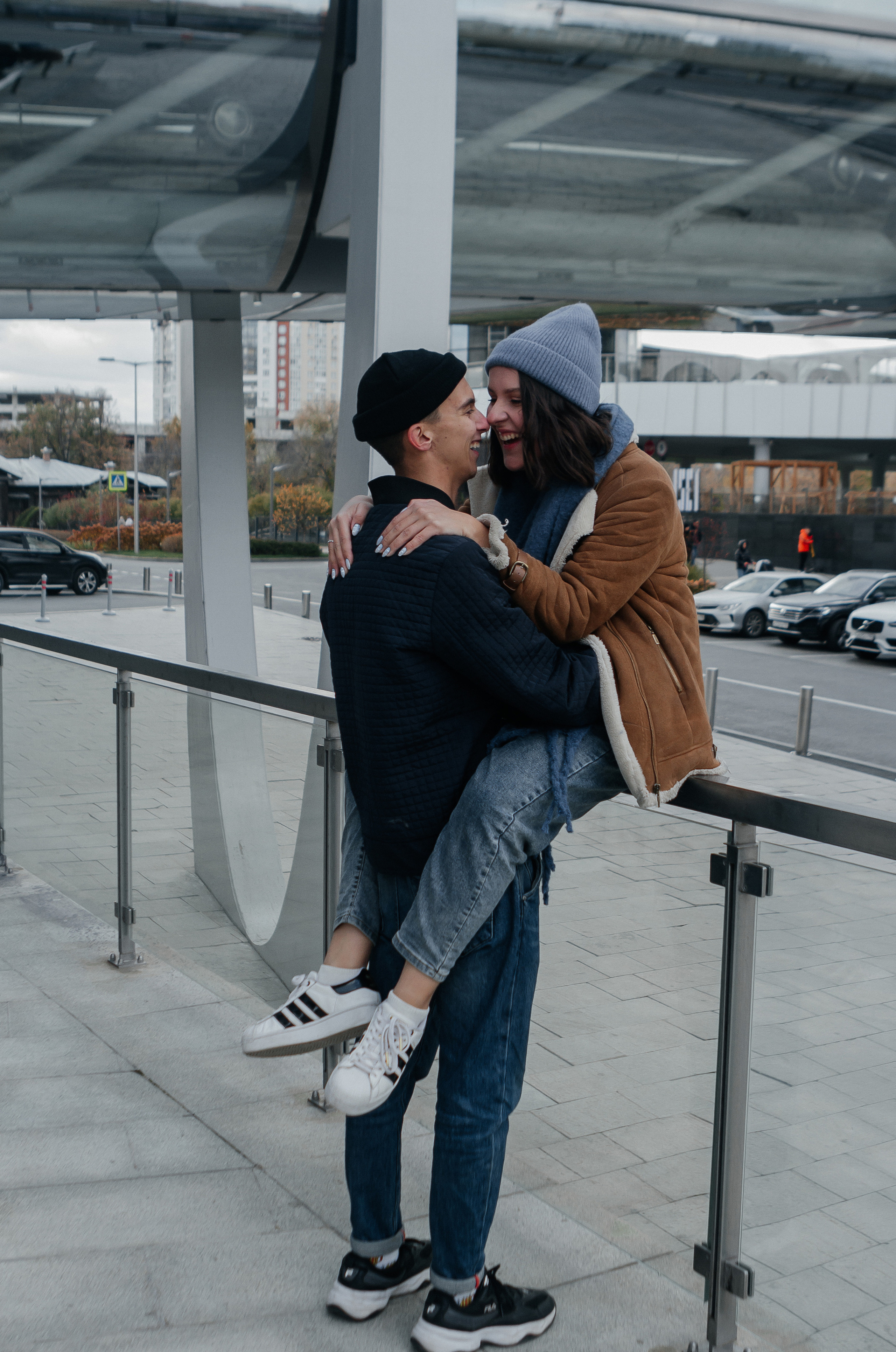 Love story Гриша и Катя. Свадебный и семейный фотограф Ибрагимова Мария из Екатеринбурга