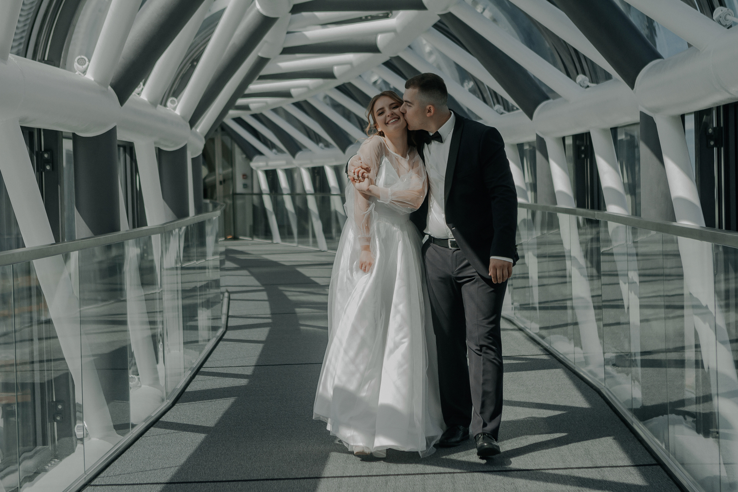 Свадьба для двоих Александр и Юля. Свадебный и семейный фотограф Ибрагимова Мария из Екатеринбурга