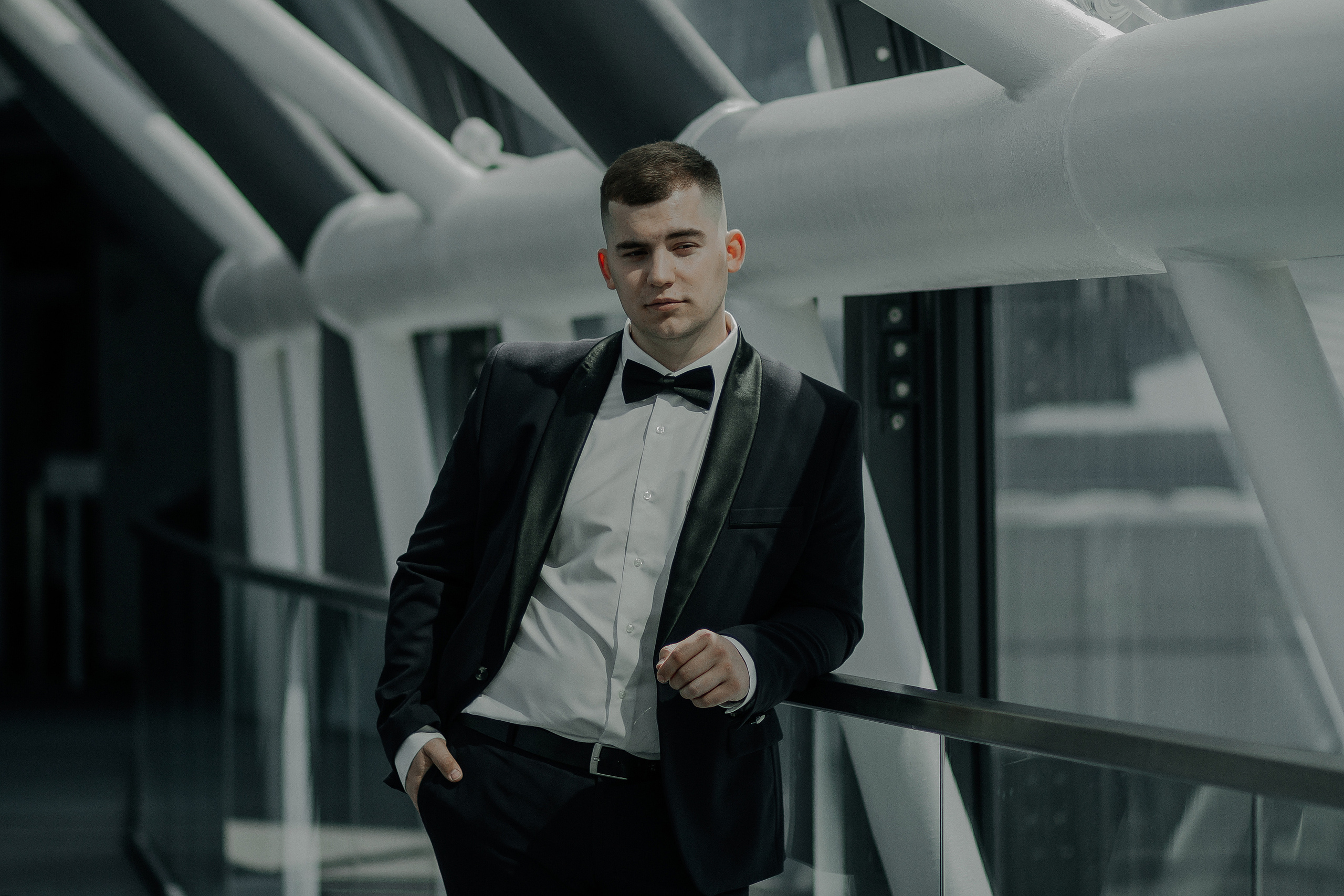 Свадьба для двоих Александр и Юля. Свадебный и семейный фотограф Ибрагимова Мария из Екатеринбурга