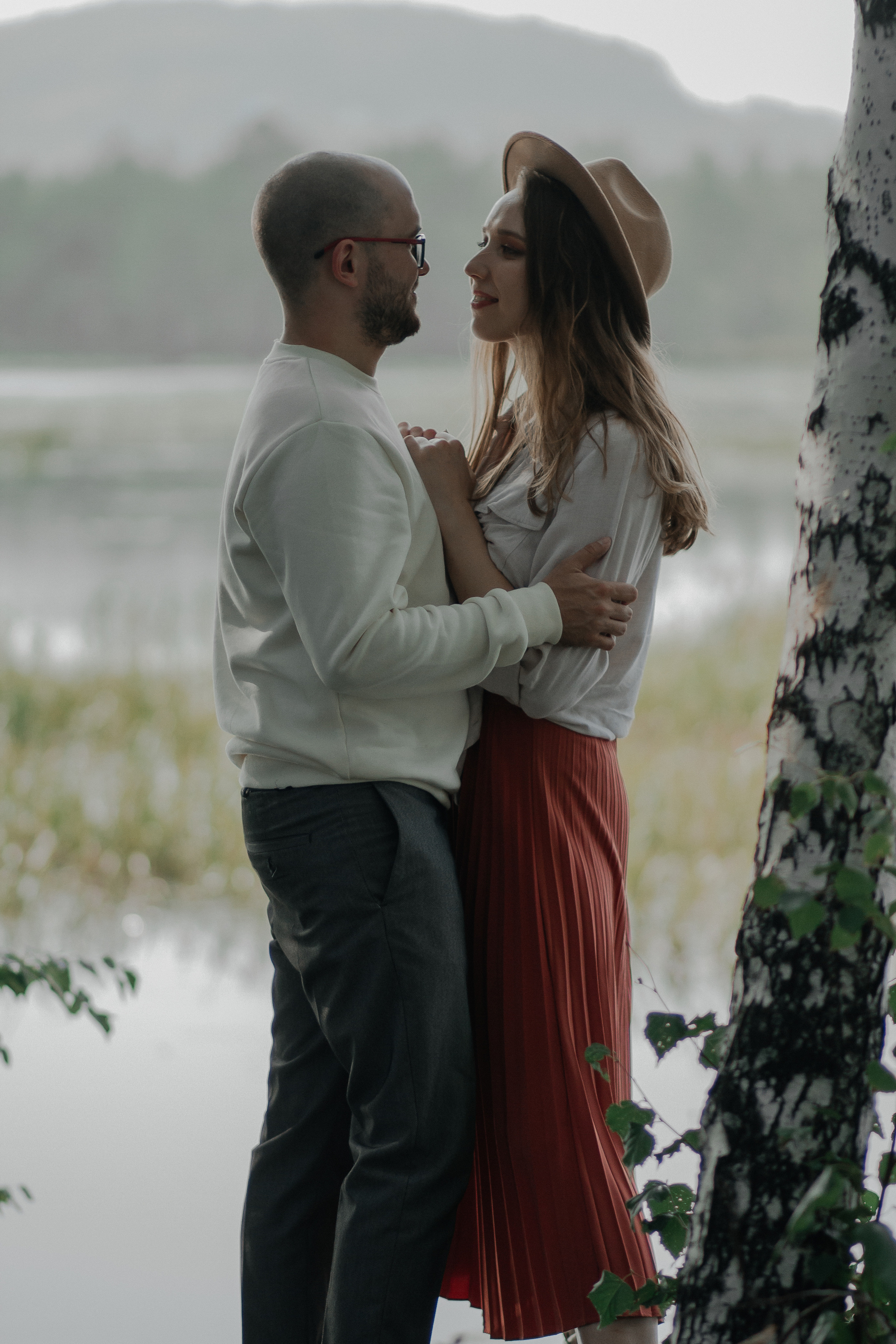 Love story Илья и Лера. Свадебный и семейный фотограф Ибрагимова Мария из Екатеринбурга