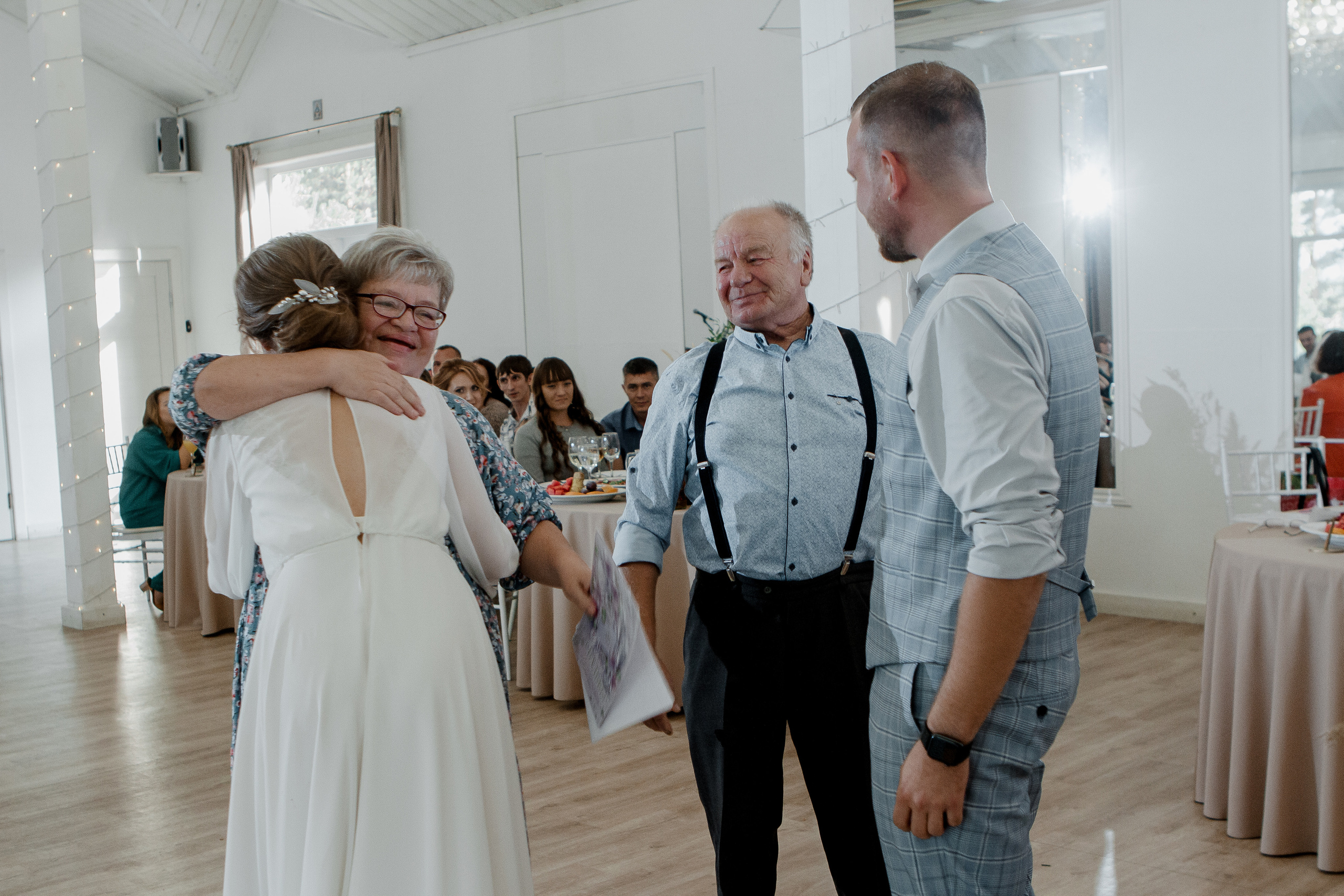 Егор и Вилена. Свадебный и семейный фотограф Ибрагимова Мария из Екатеринбурга