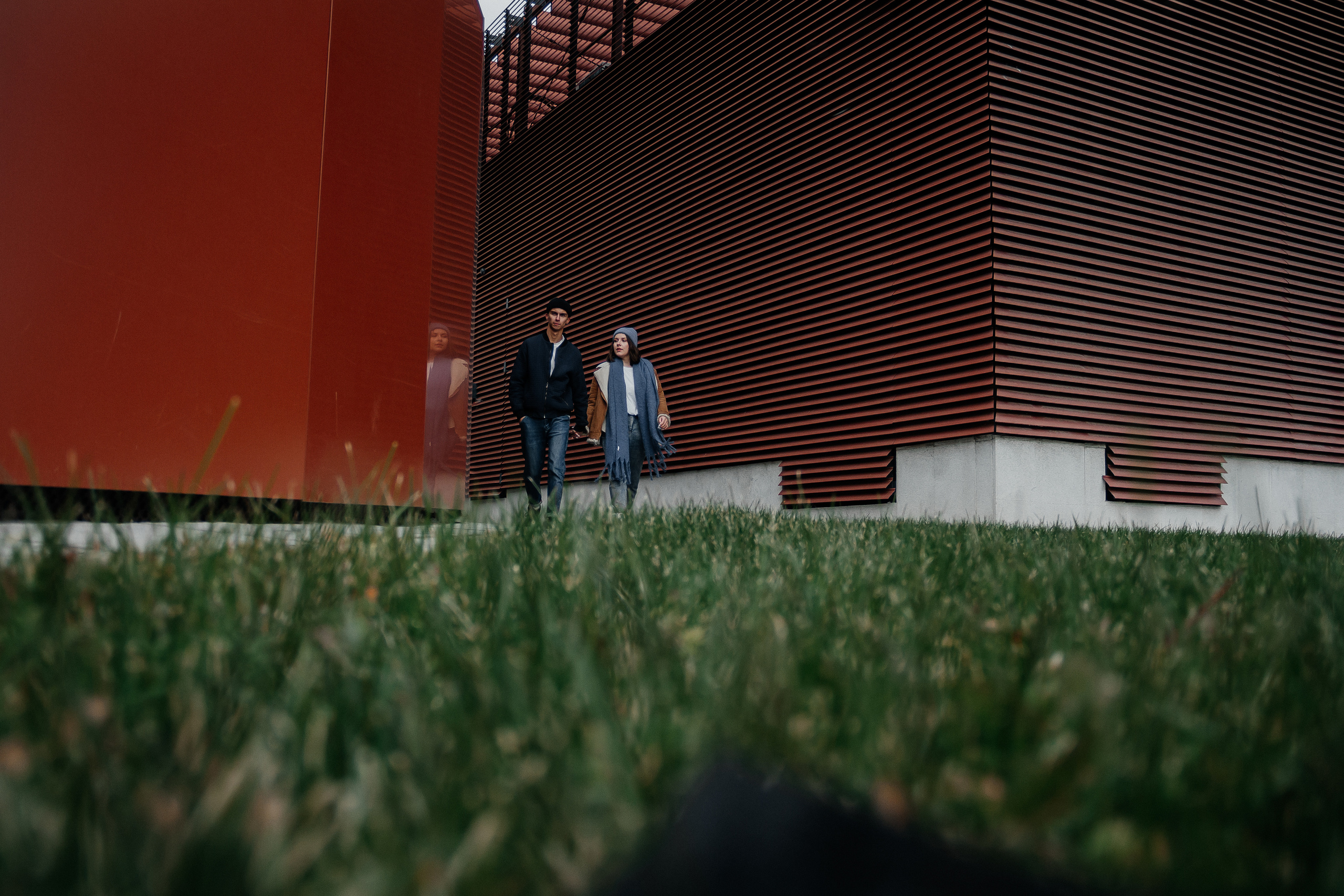 Love story Гриша и Катя. Свадебный и семейный фотограф Ибрагимова Мария из Екатеринбурга