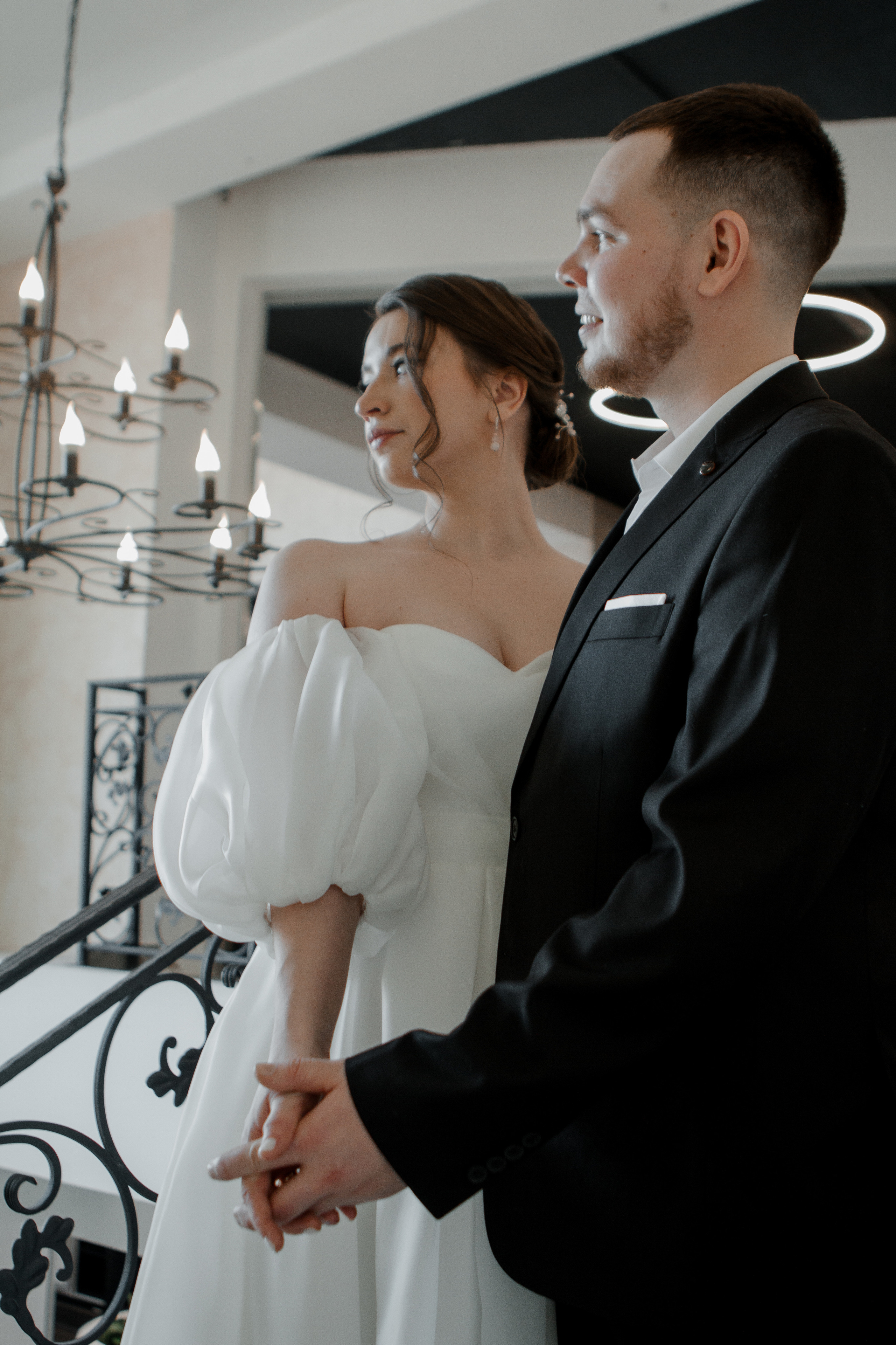 Свадебная Love Story Данил и Маша. Свадебный и семейный фотограф Ибрагимова Мария из Екатеринбурга