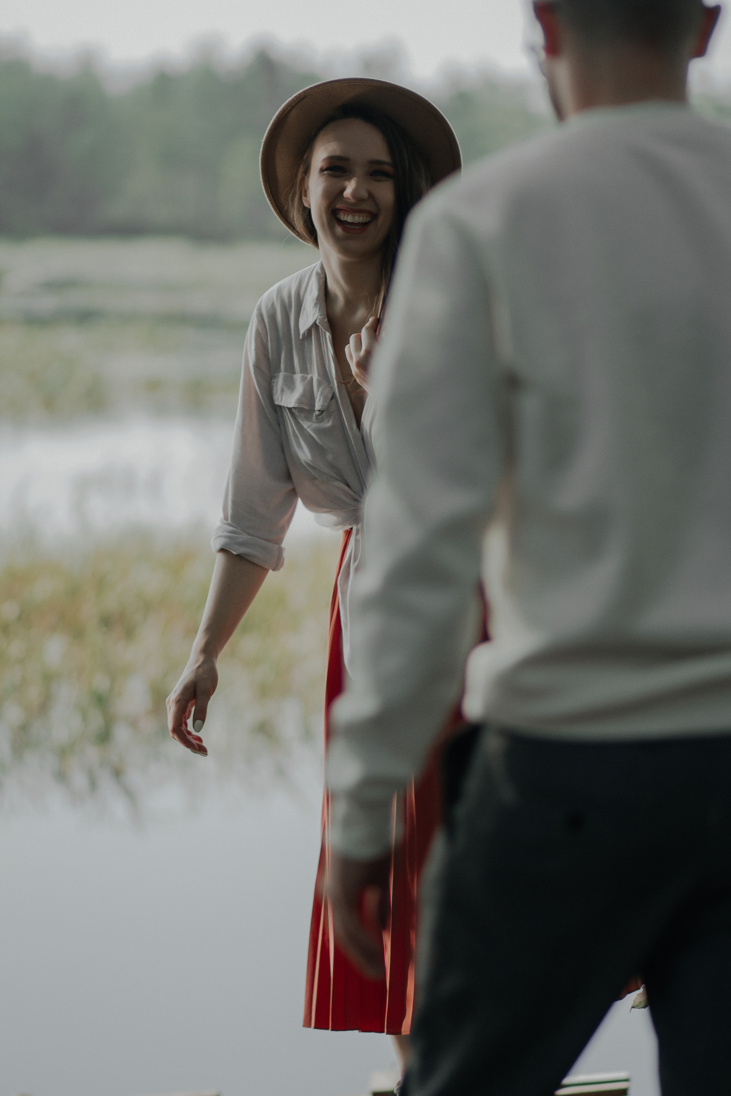 Love story Илья и Лера. Свадебный и семейный фотограф Ибрагимова Мария из Екатеринбурга