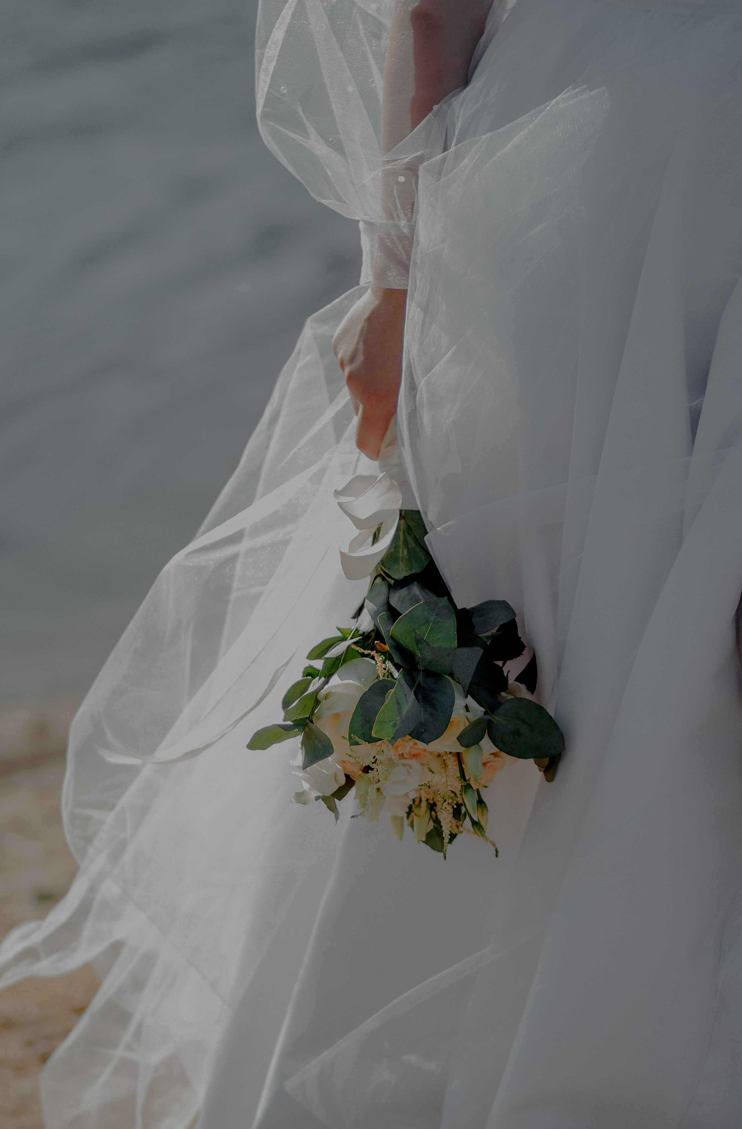 Свадьба для двоих Александр и Юля. Свадебный и семейный фотограф Ибрагимова Мария из Екатеринбурга