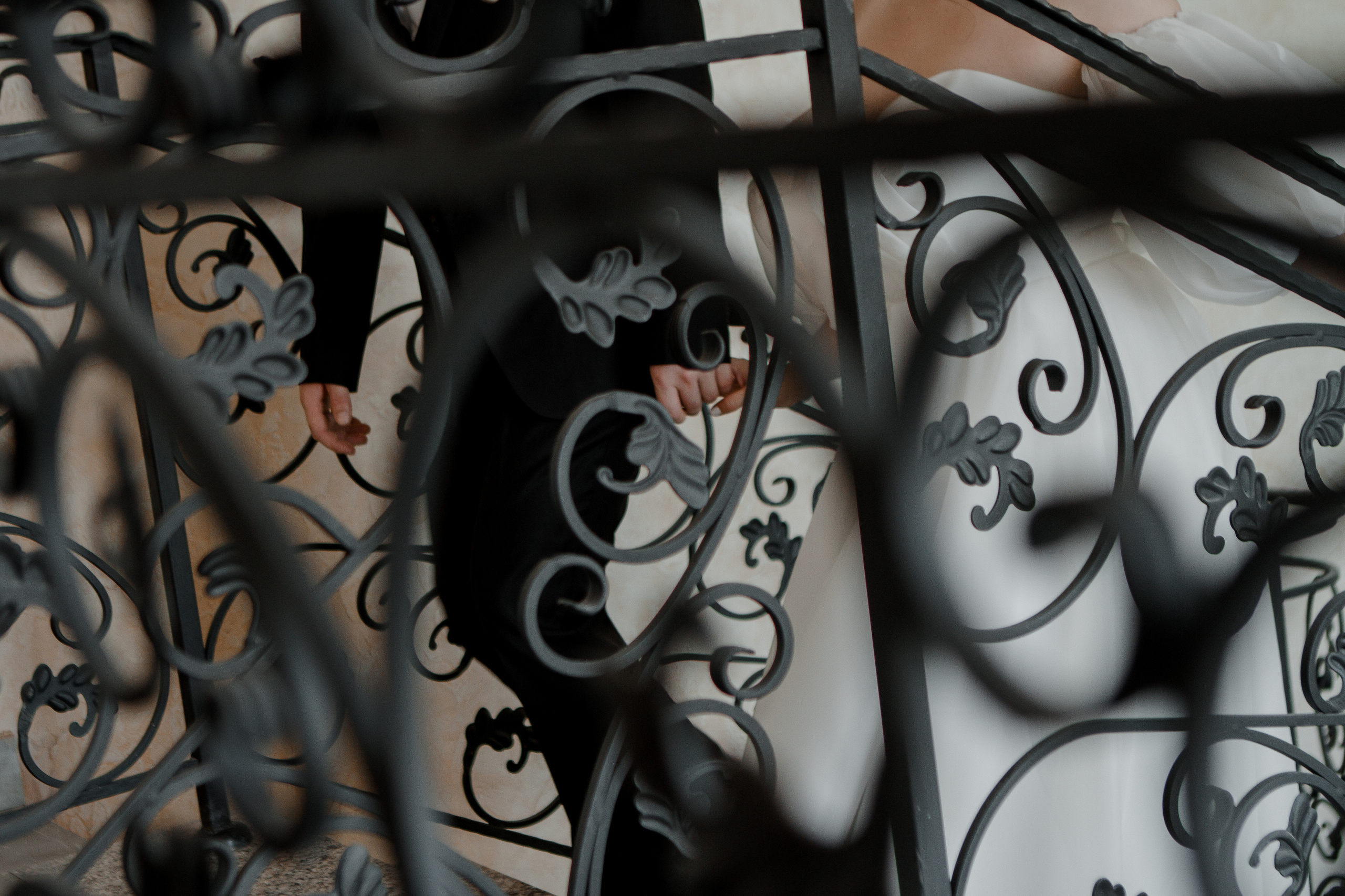 Свадебная Love Story Данил и Маша. Свадебный и семейный фотограф Ибрагимова Мария из Екатеринбурга