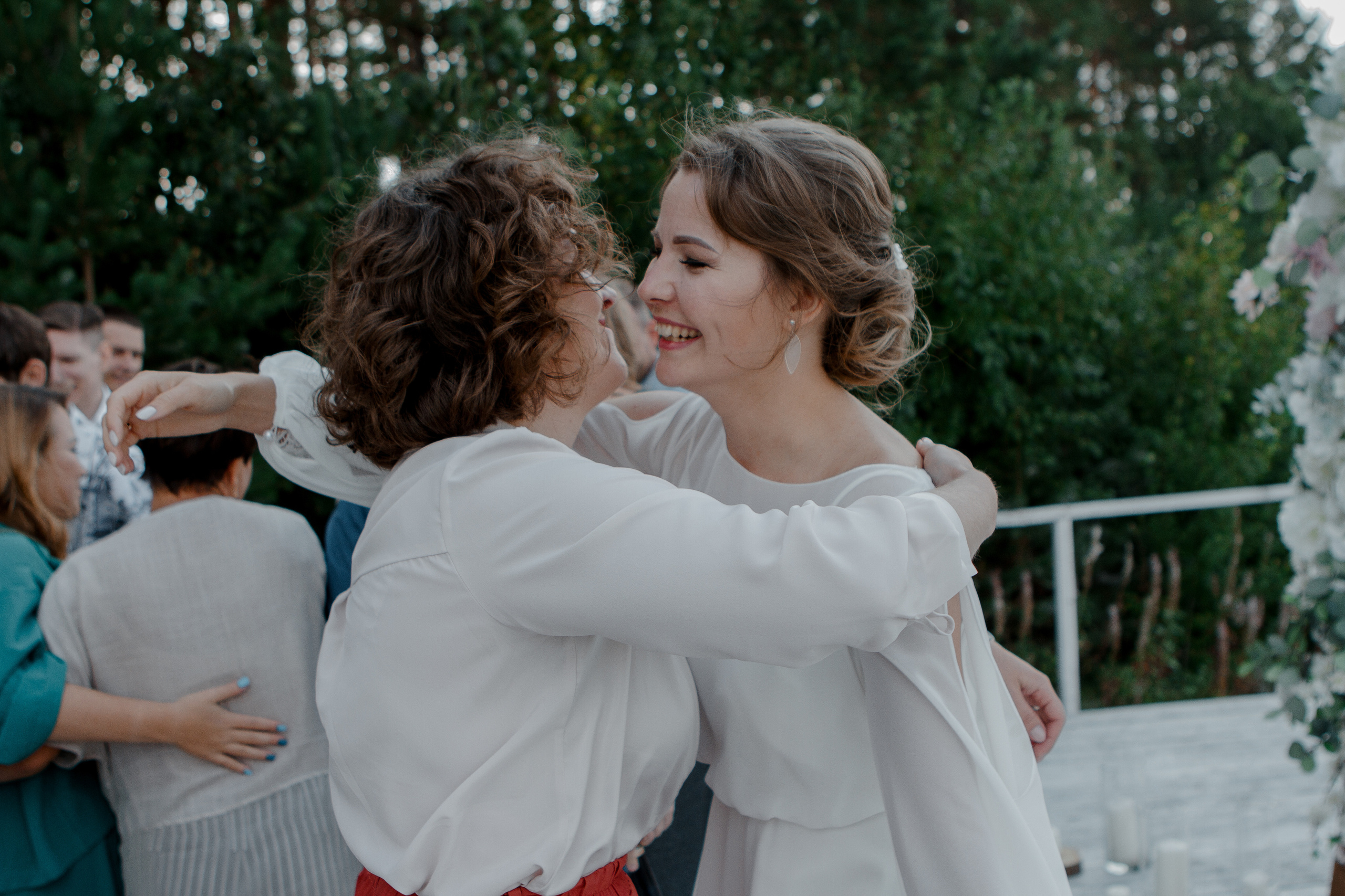 Егор и Вилена. Свадебный и семейный фотограф Ибрагимова Мария из Екатеринбурга