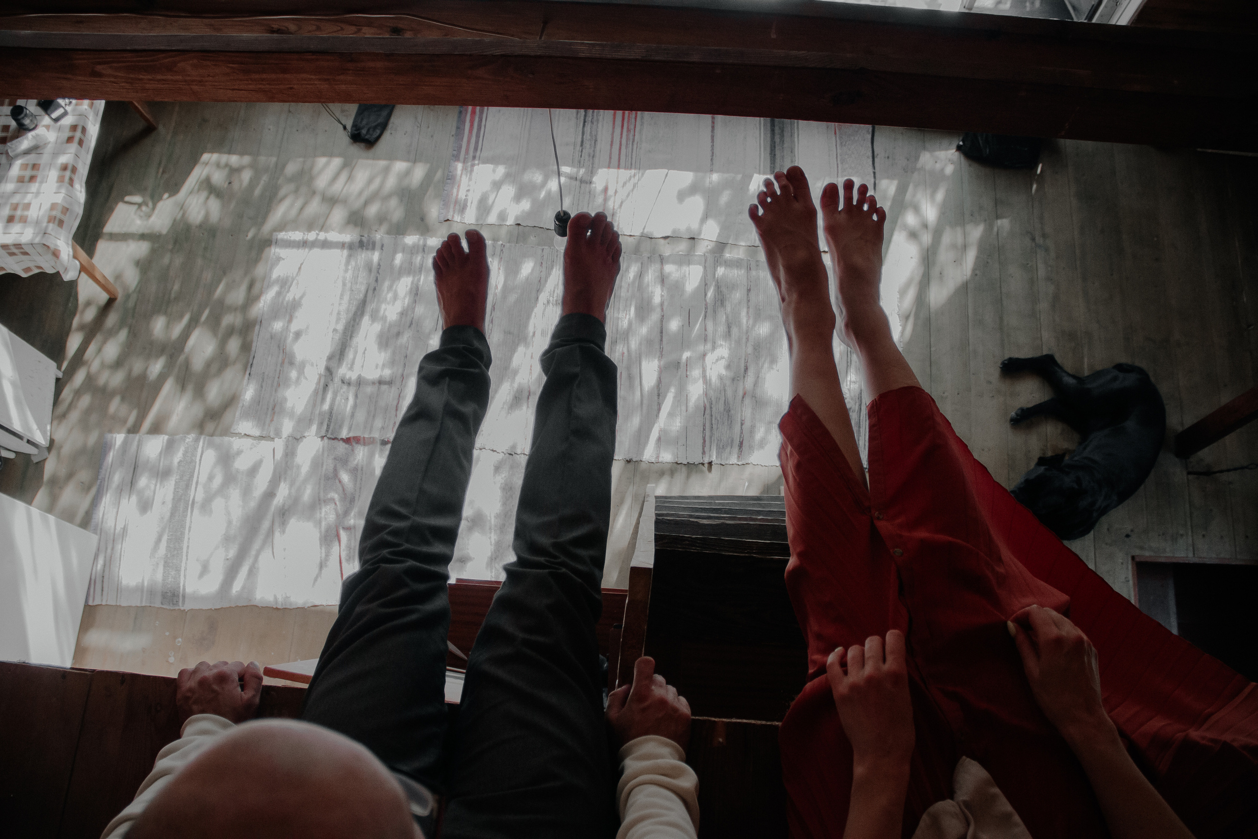 Love story Илья и Лера. Свадебный и семейный фотограф Ибрагимова Мария из Екатеринбурга