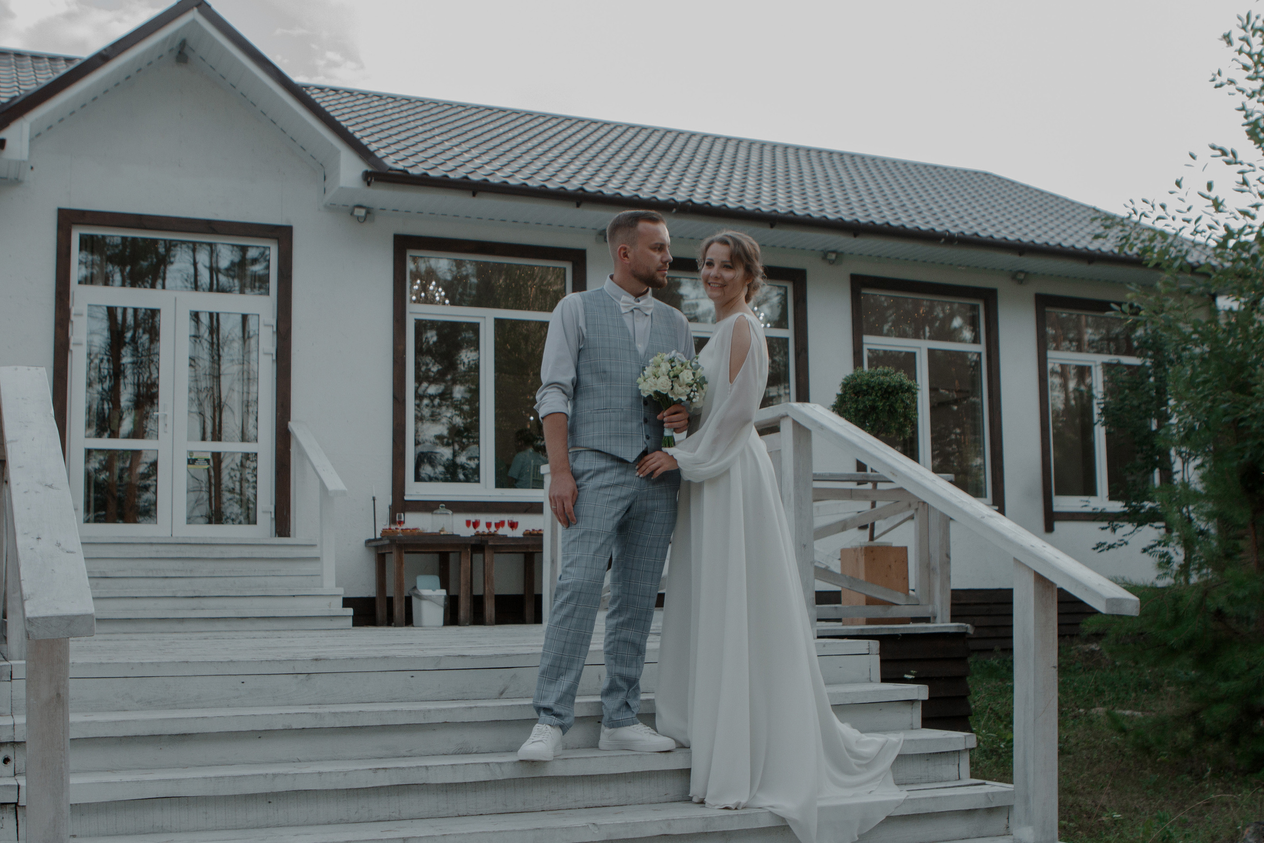 Егор и Вилена. Свадебный и семейный фотограф Ибрагимова Мария из Екатеринбурга