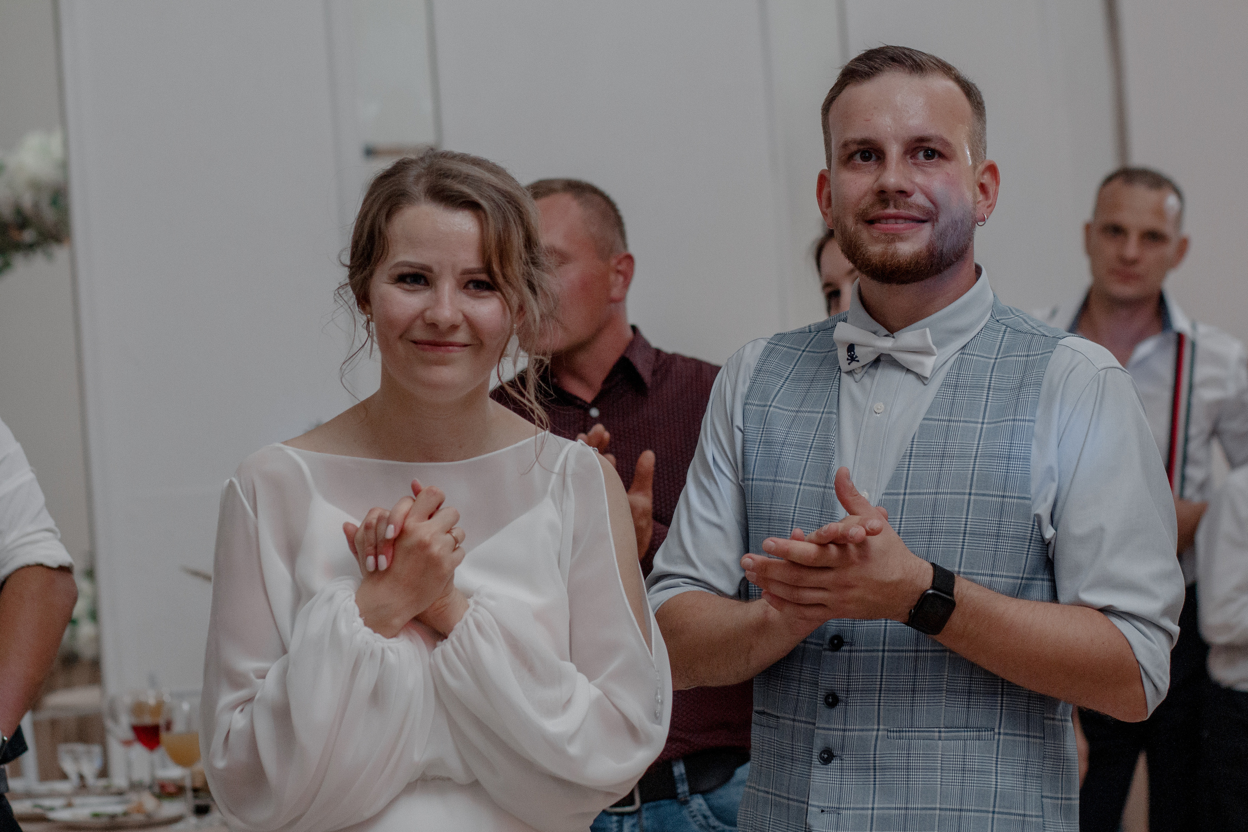 Егор и Вилена. Свадебный и семейный фотограф Ибрагимова Мария из Екатеринбурга