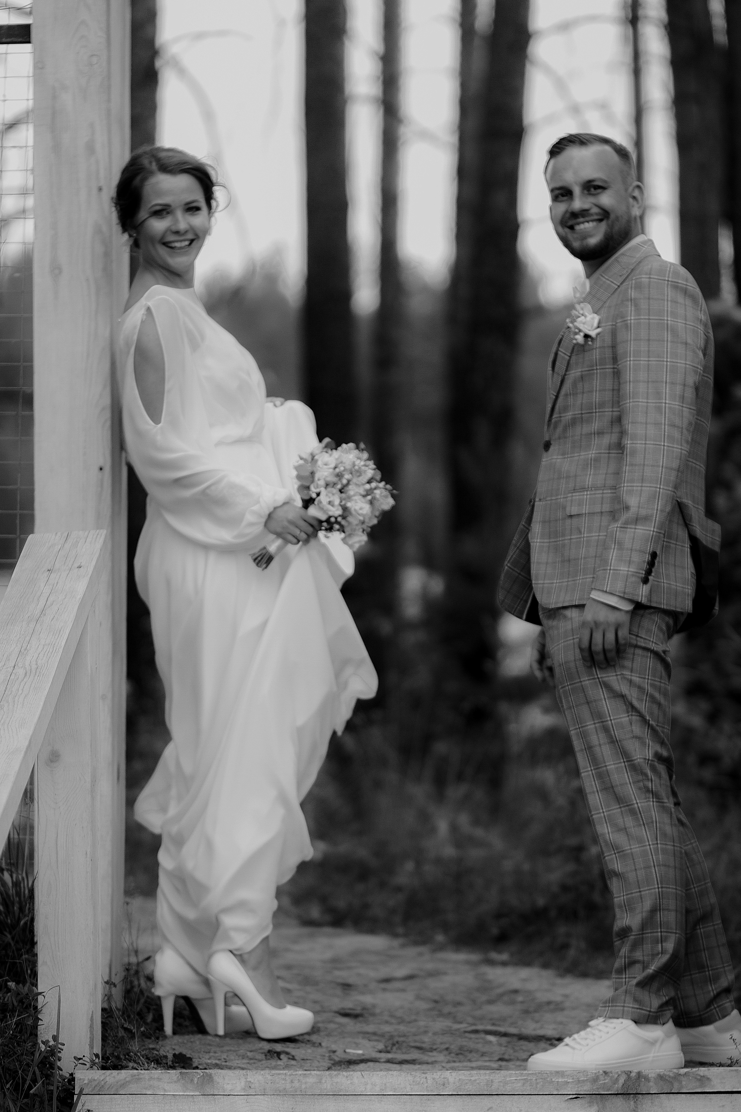 Егор и Вилена. Свадебный и семейный фотограф Ибрагимова Мария из Екатеринбурга