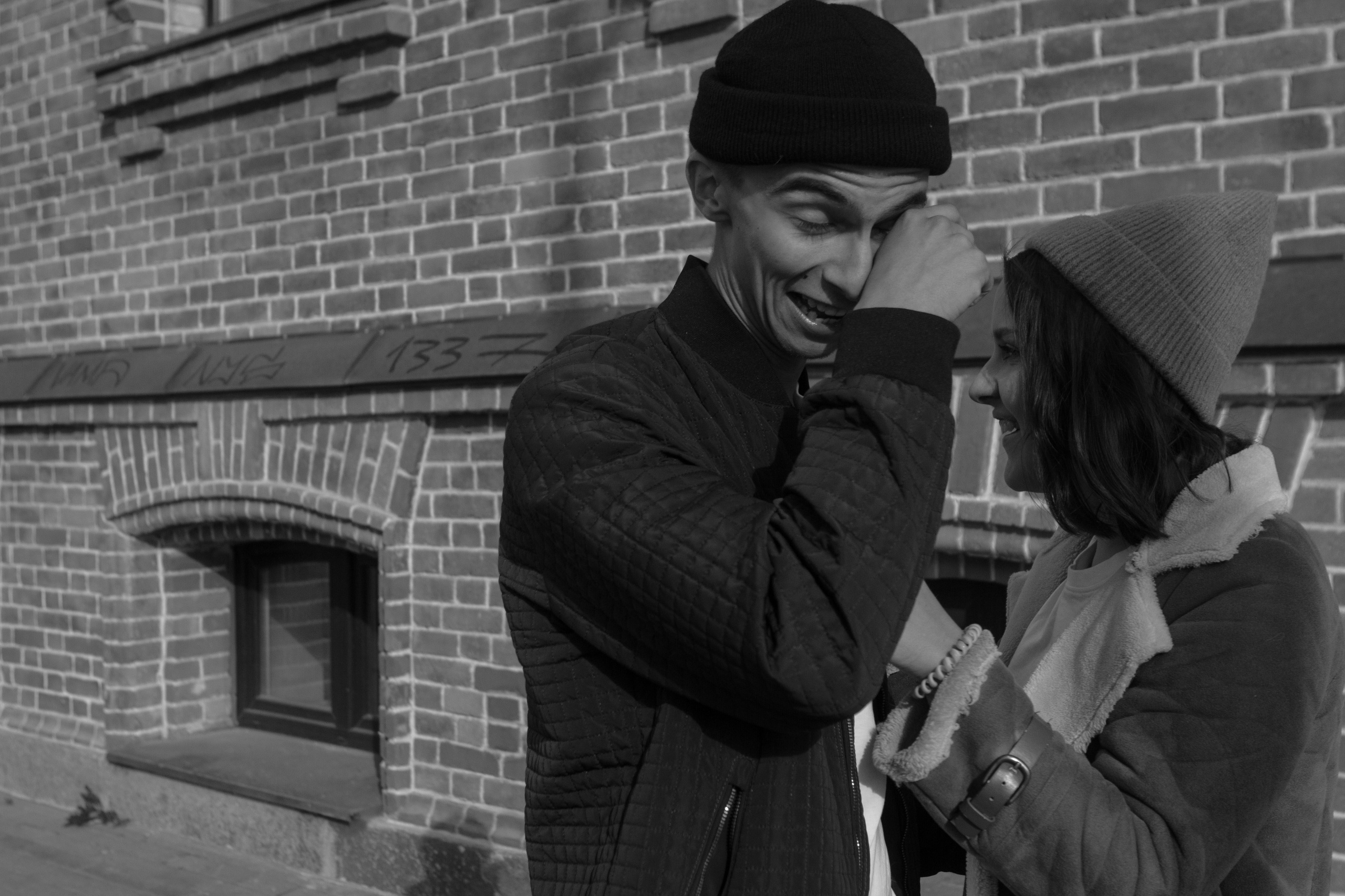 Love story Гриша и Катя. Свадебный и семейный фотограф Ибрагимова Мария из Екатеринбурга