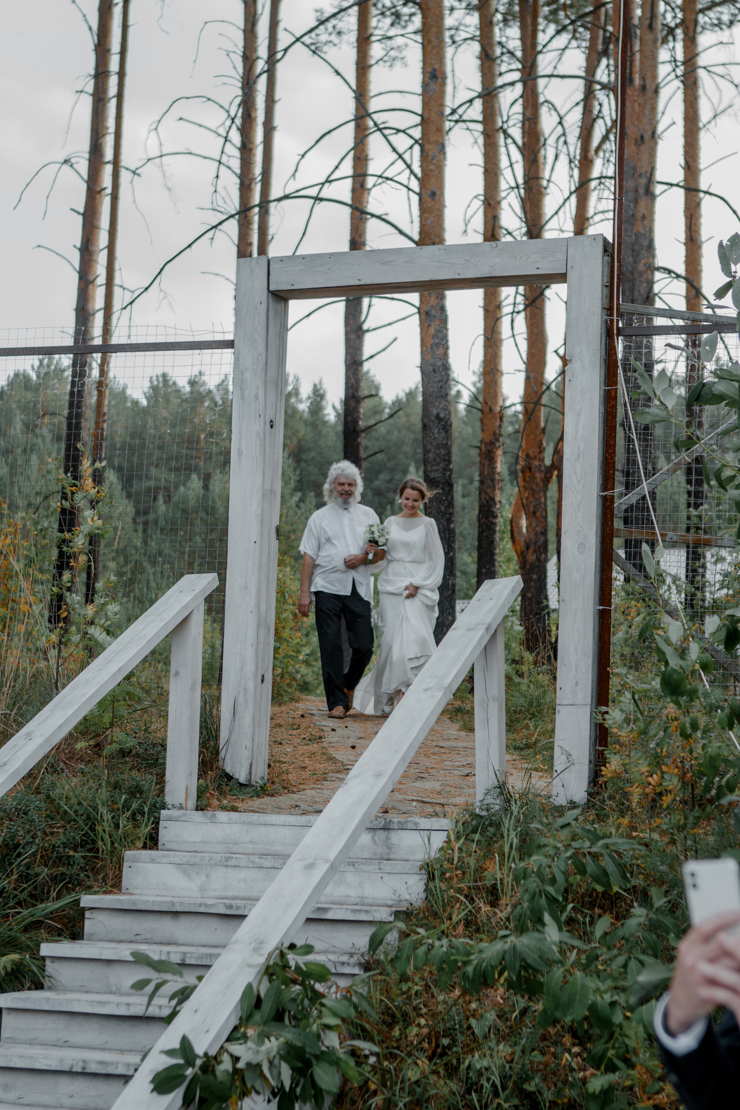 Егор и Вилена. Свадебный и семейный фотограф Ибрагимова Мария из Екатеринбурга