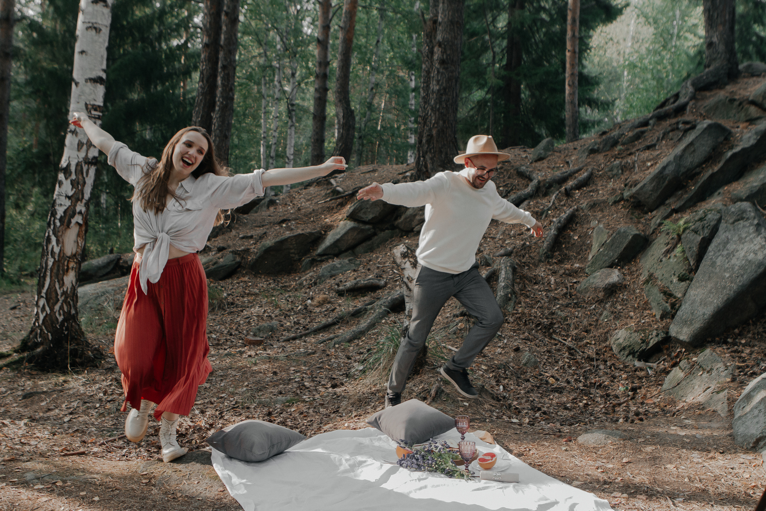 Love story Илья и Лера. Свадебный и семейный фотограф Ибрагимова Мария из Екатеринбурга