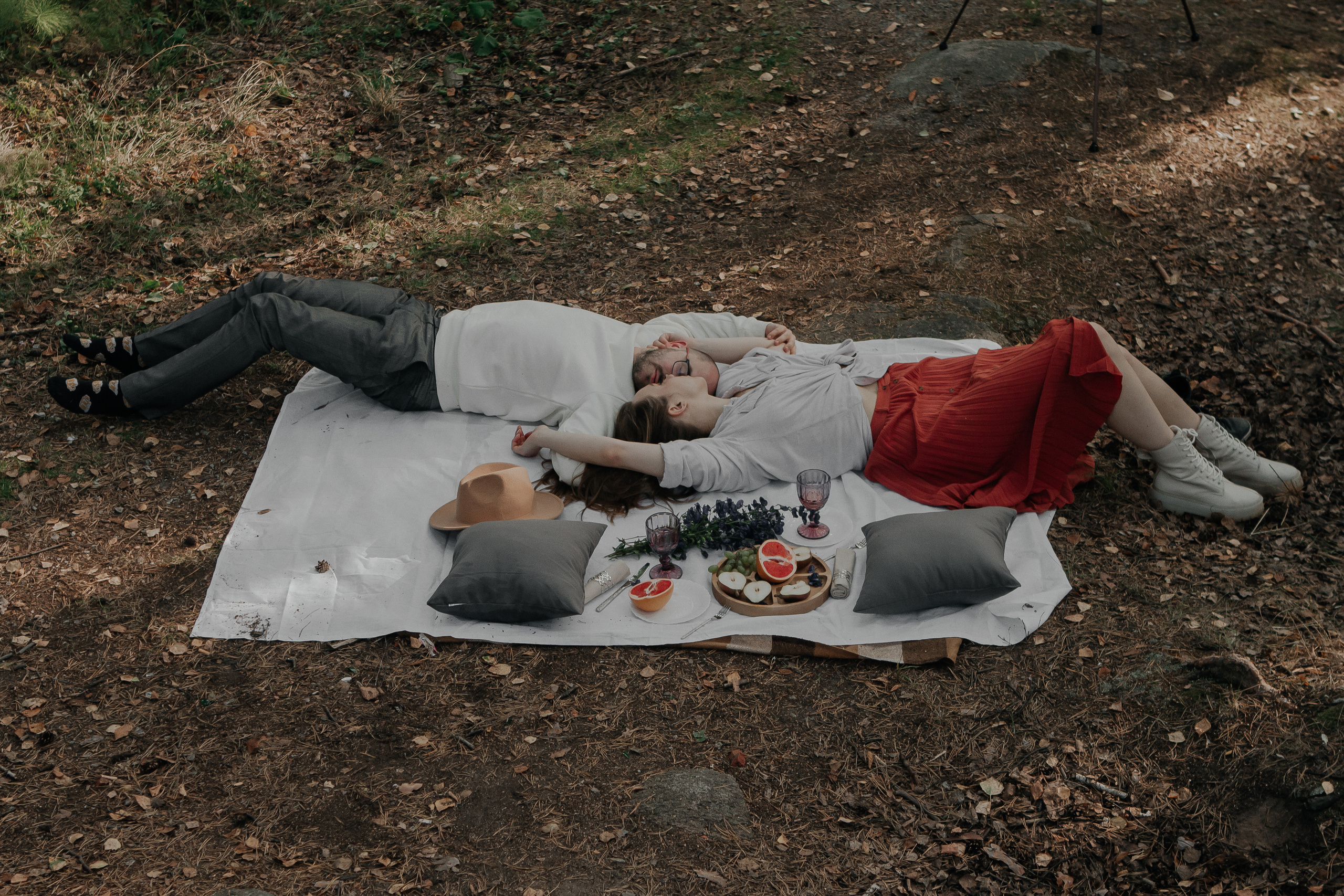 Love story Илья и Лера. Свадебный и семейный фотограф Ибрагимова Мария из Екатеринбурга