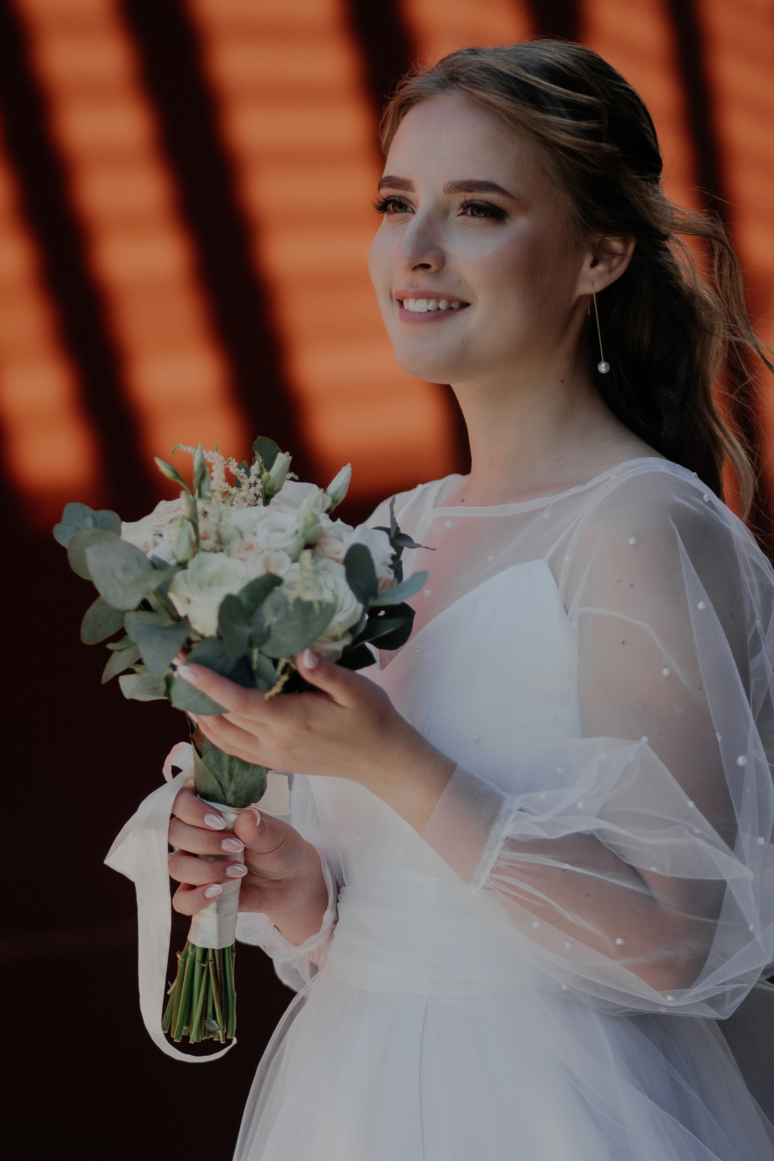 Свадьба для двоих Александр и Юля. Свадебный и семейный фотограф Ибрагимова Мария из Екатеринбурга