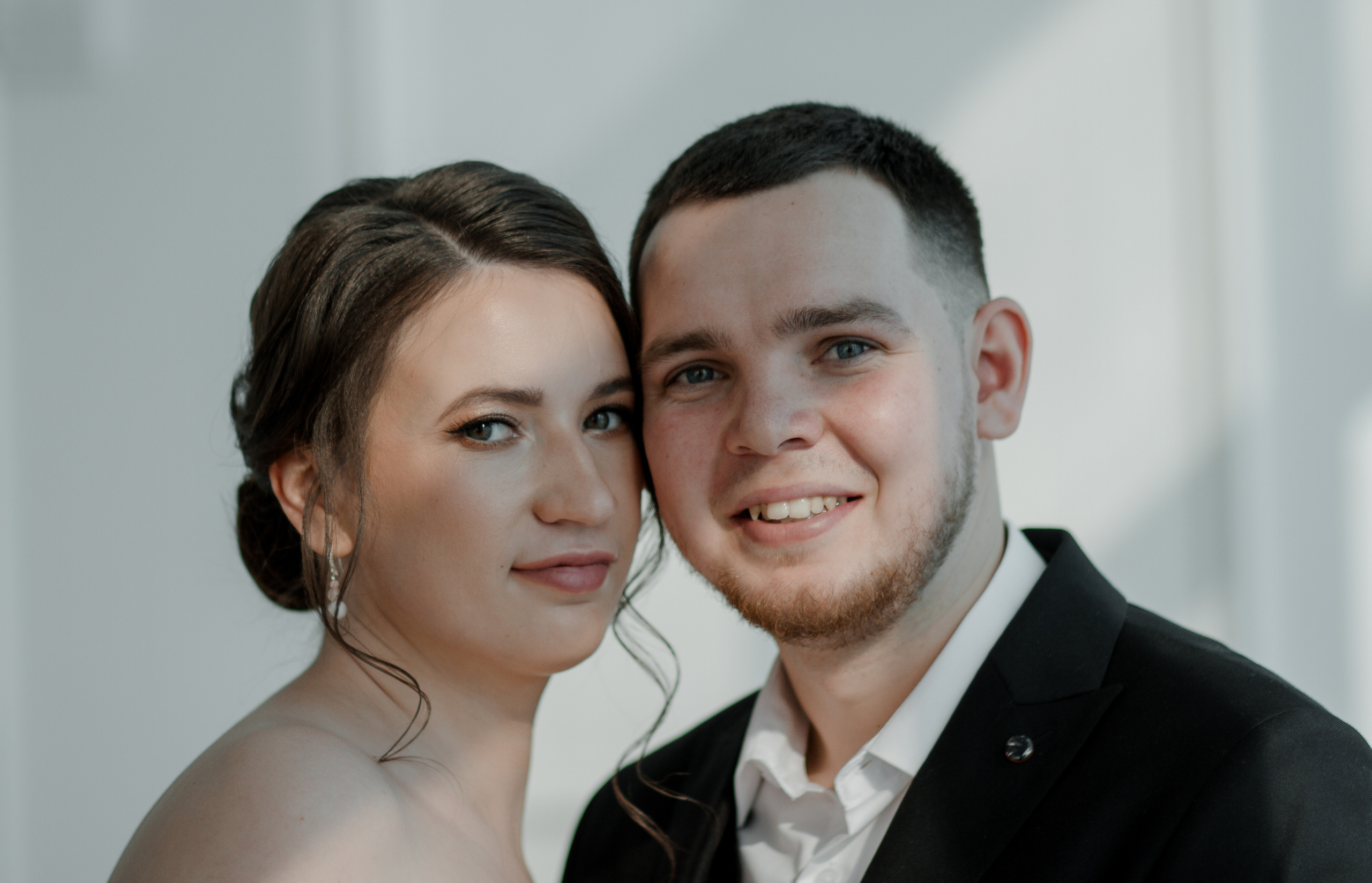 Свадебная Love Story Данил и Маша. Свадебный и семейный фотограф Ибрагимова Мария из Екатеринбурга