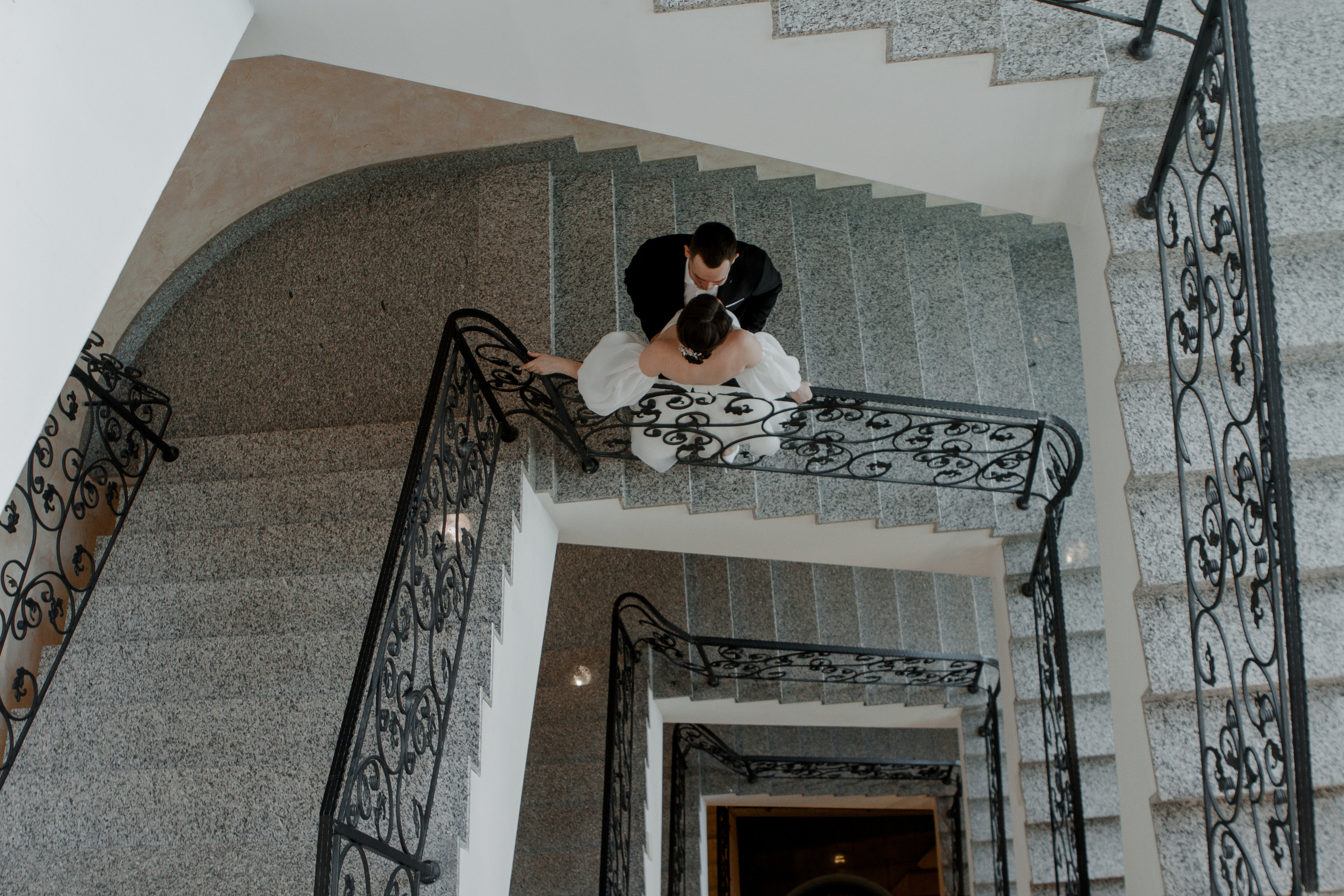 Свадебная Love Story Данил и Маша. Свадебный и семейный фотограф Ибрагимова Мария из Екатеринбурга