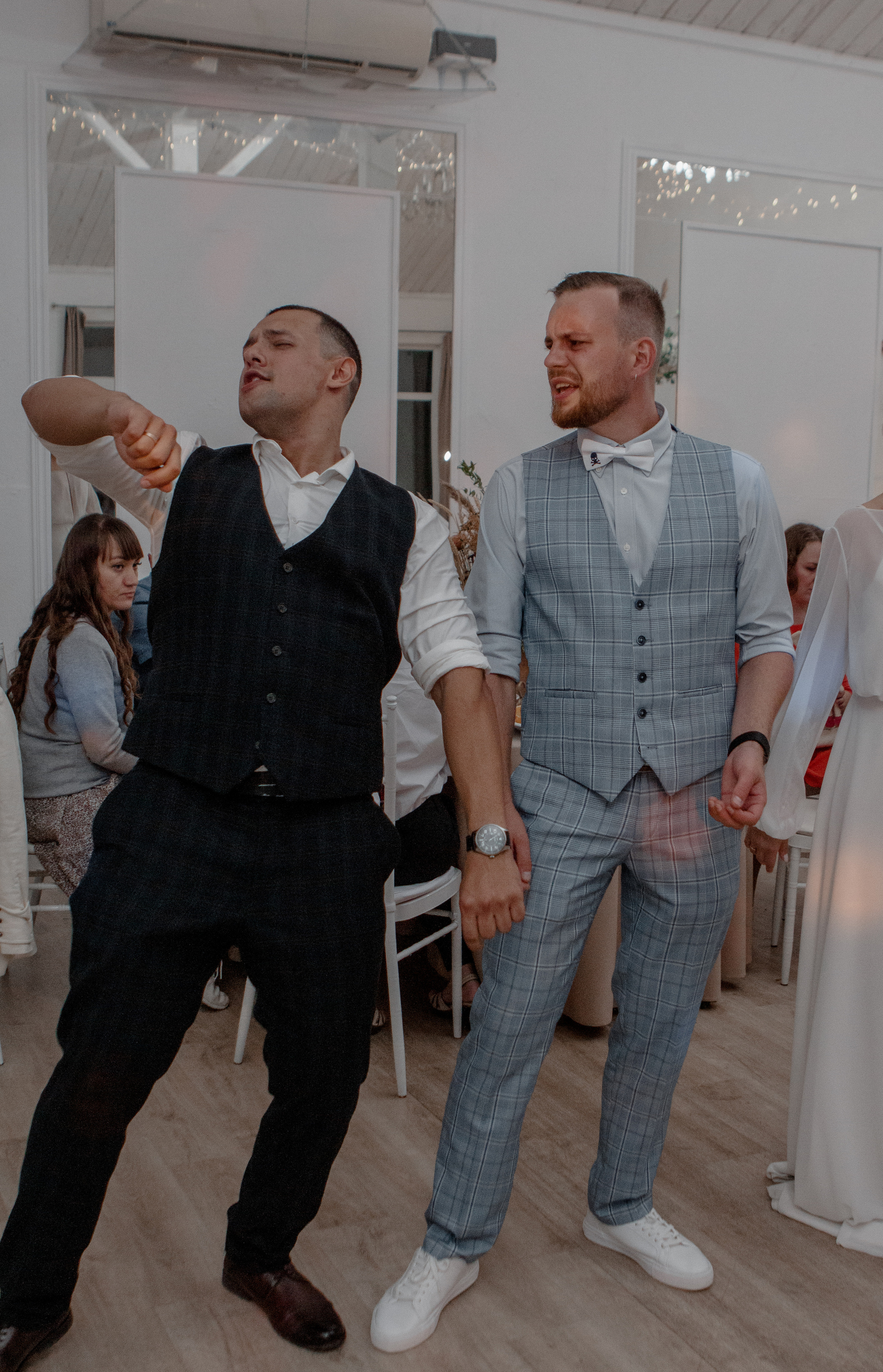 Егор и Вилена. Свадебный и семейный фотограф Ибрагимова Мария из Екатеринбурга