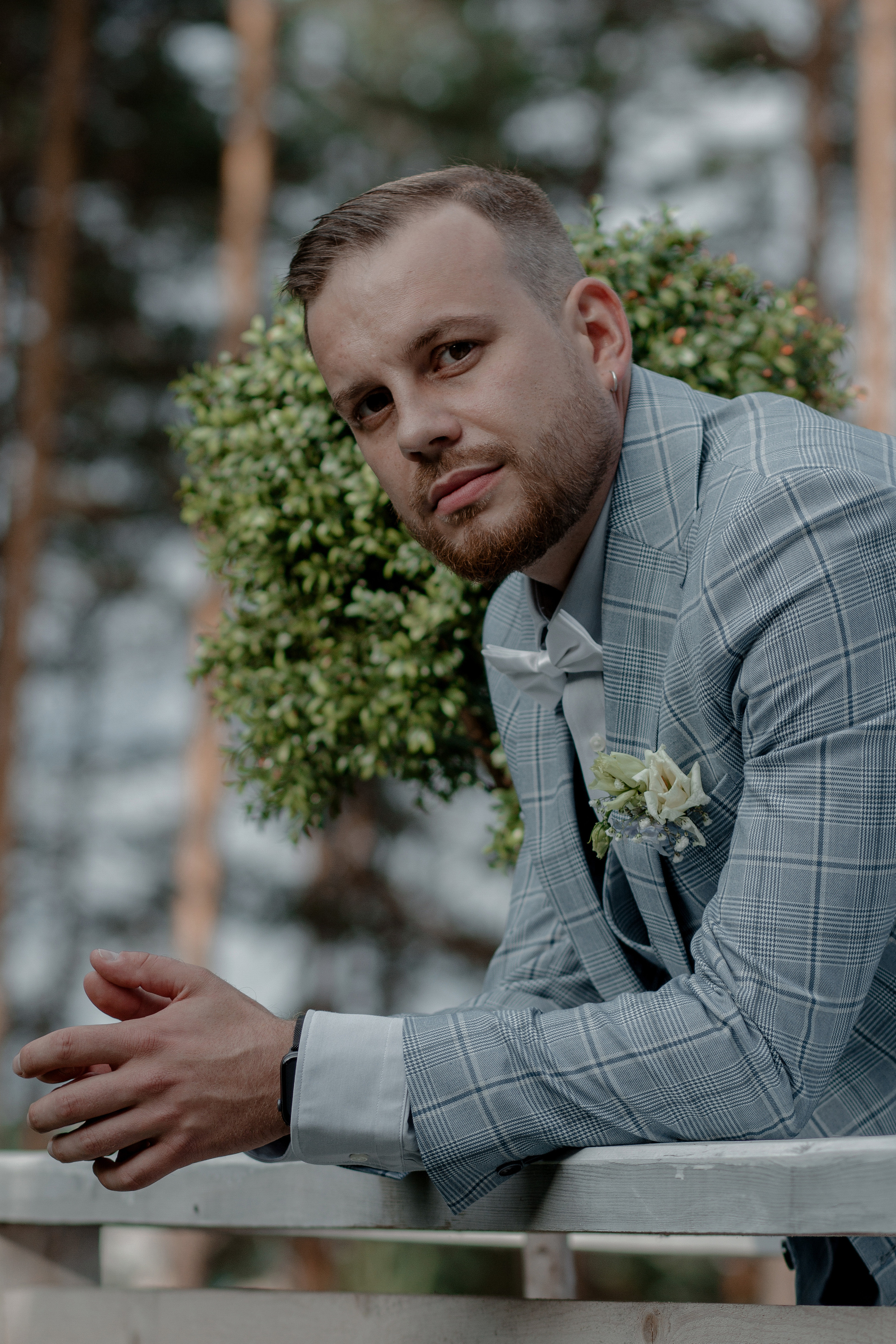 Егор и Вилена. Свадебный и семейный фотограф Ибрагимова Мария из Екатеринбурга