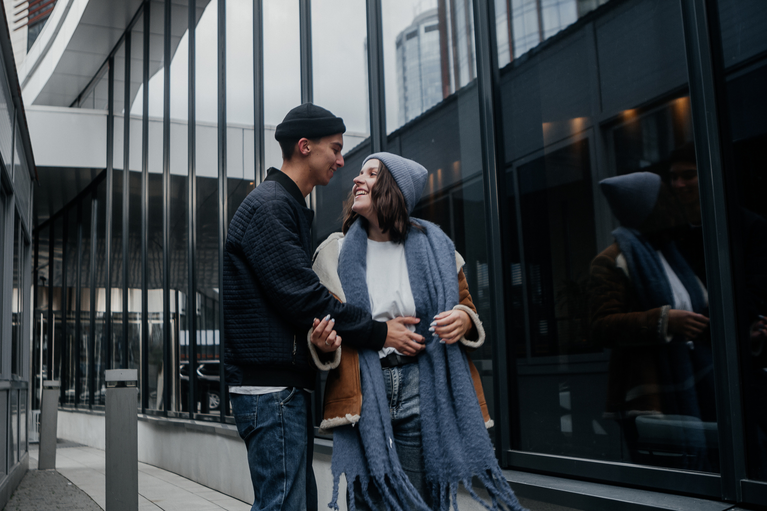 Love story Гриша и Катя. Свадебный и семейный фотограф Ибрагимова Мария из Екатеринбурга