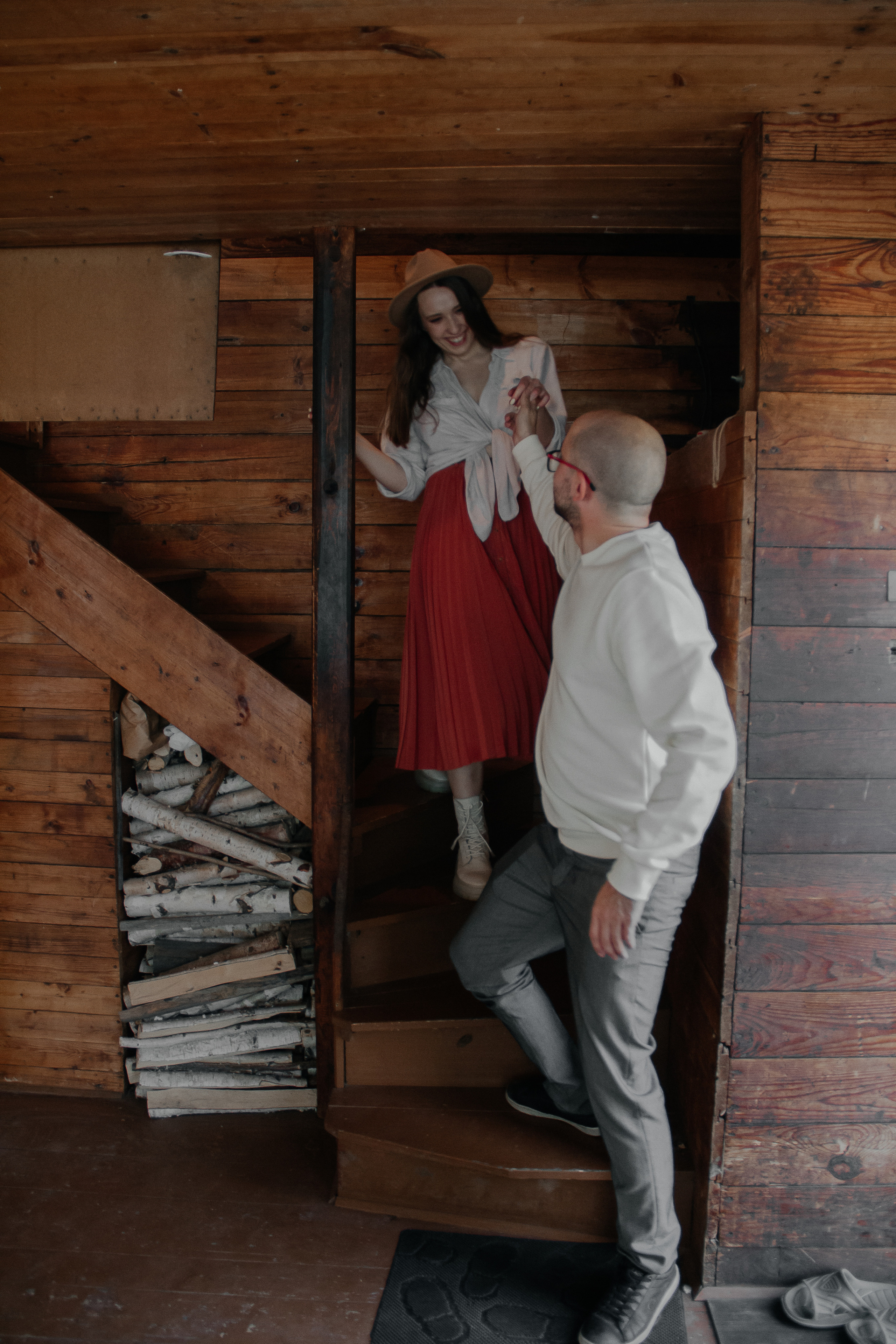 Love story Илья и Лера. Свадебный и семейный фотограф Ибрагимова Мария из Екатеринбурга