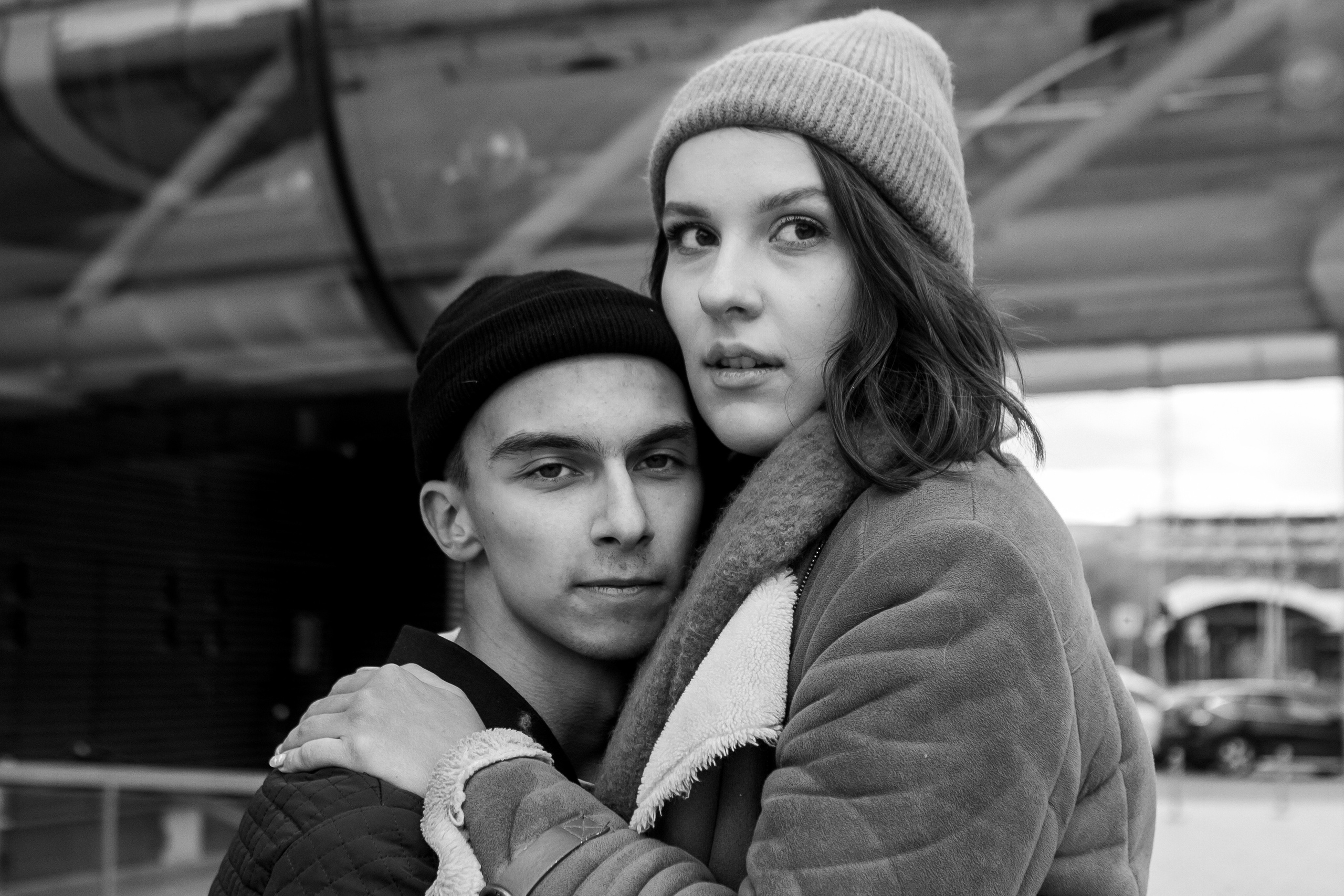 Love story Гриша и Катя. Свадебный и семейный фотограф Ибрагимова Мария из Екатеринбурга