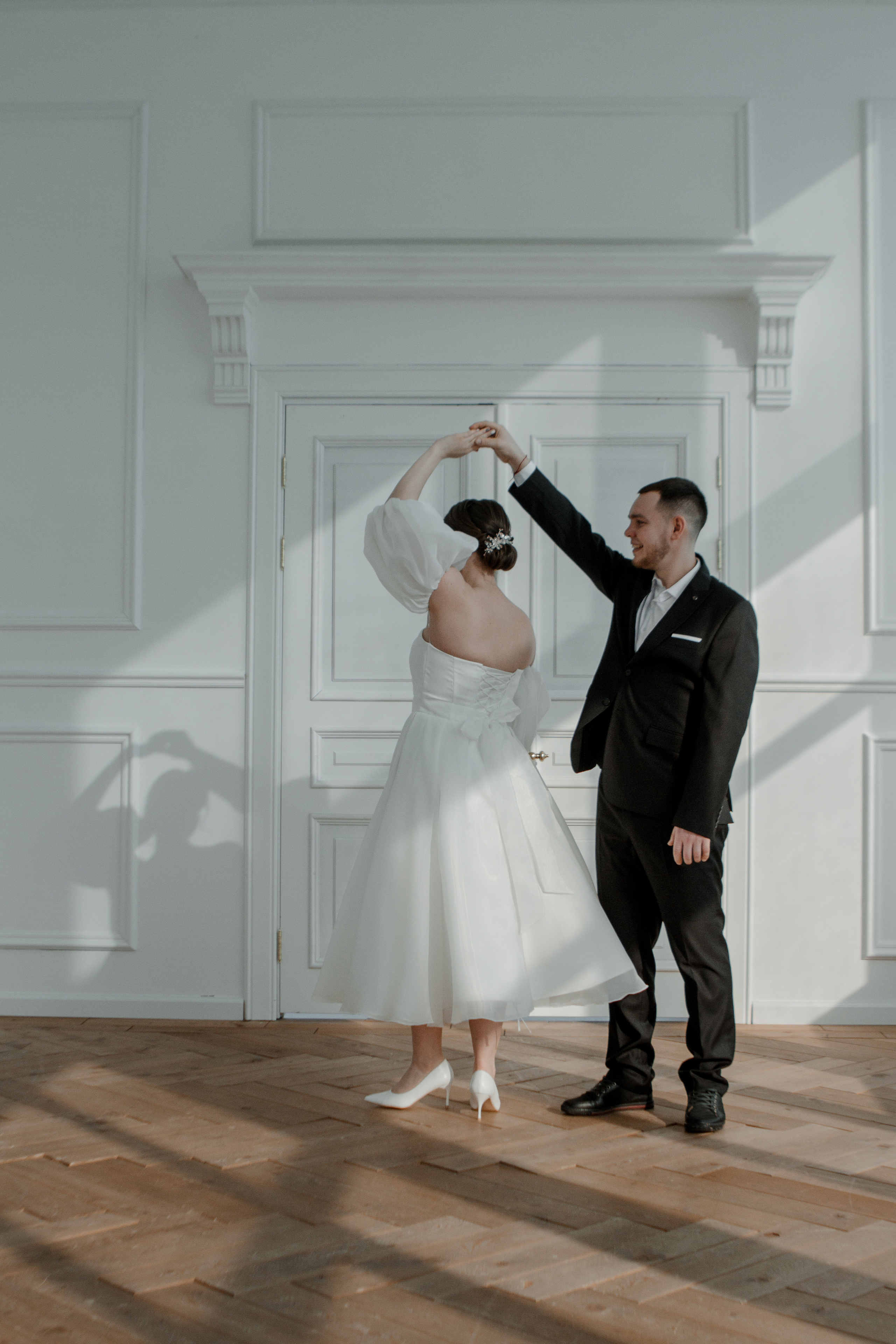 Свадебная Love Story Данил и Маша. Свадебный и семейный фотограф Ибрагимова Мария из Екатеринбурга