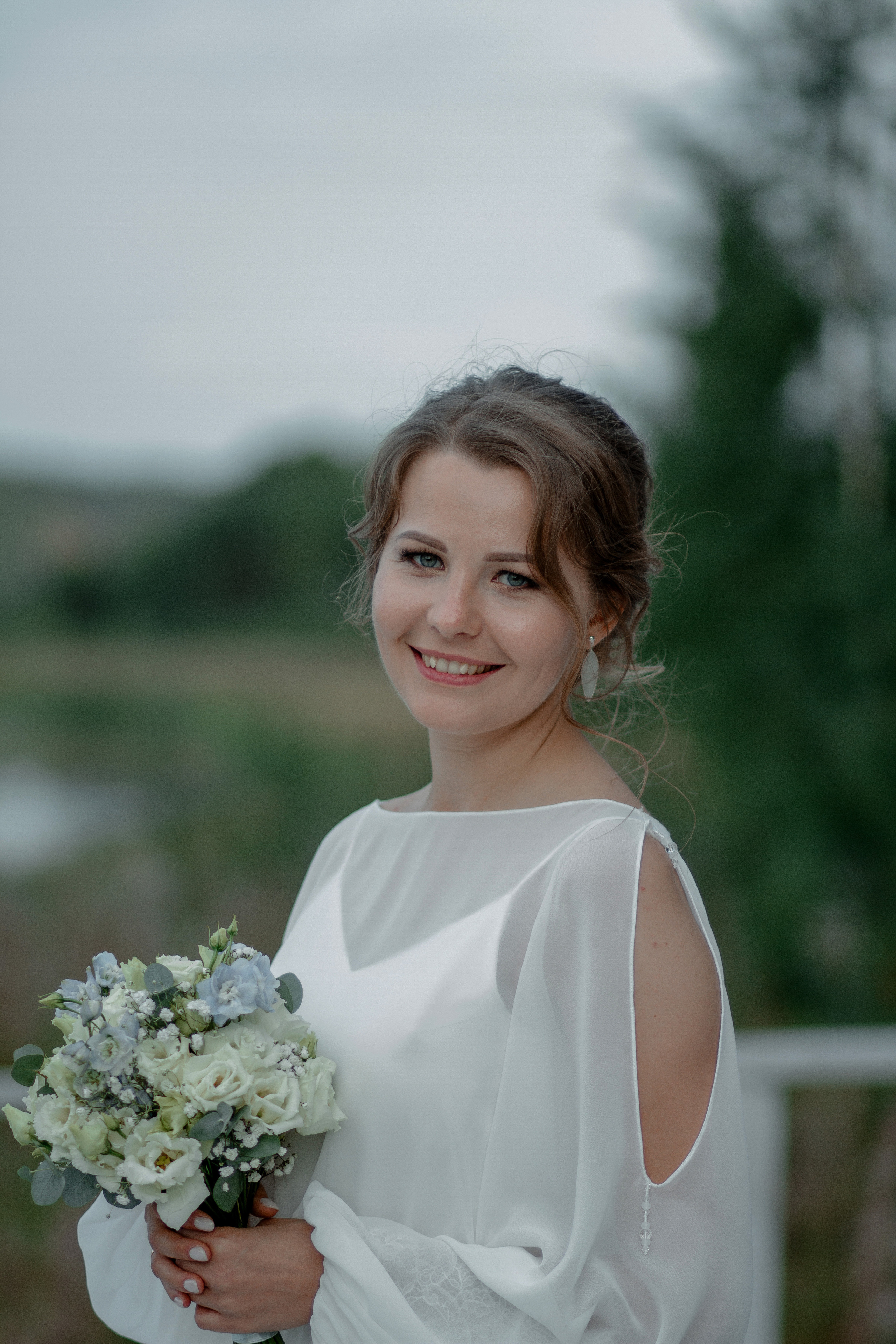 Егор и Вилена. Свадебный и семейный фотограф Ибрагимова Мария из Екатеринбурга