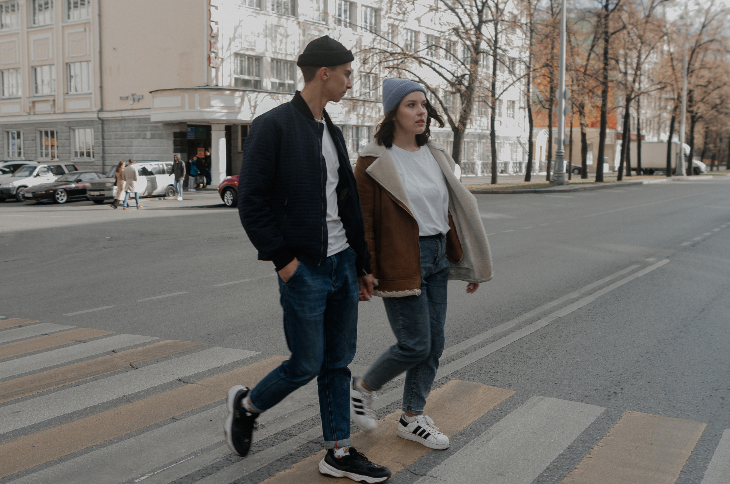 Love story Гриша и Катя. Свадебный и семейный фотограф Ибрагимова Мария из Екатеринбурга