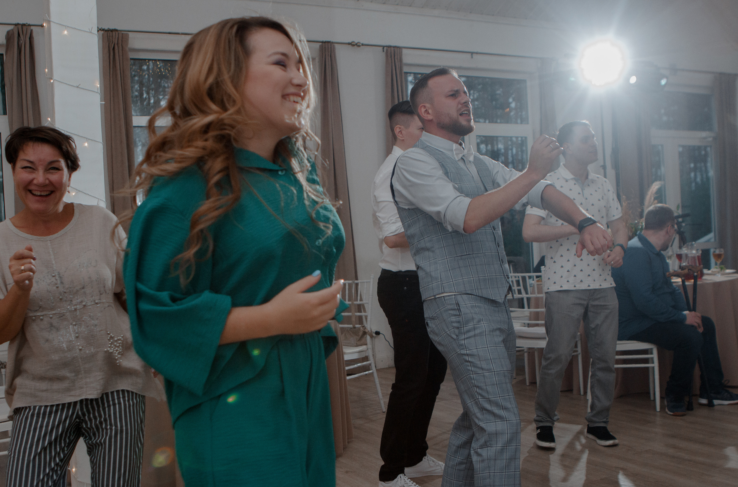 Егор и Вилена. Свадебный и семейный фотограф Ибрагимова Мария из Екатеринбурга