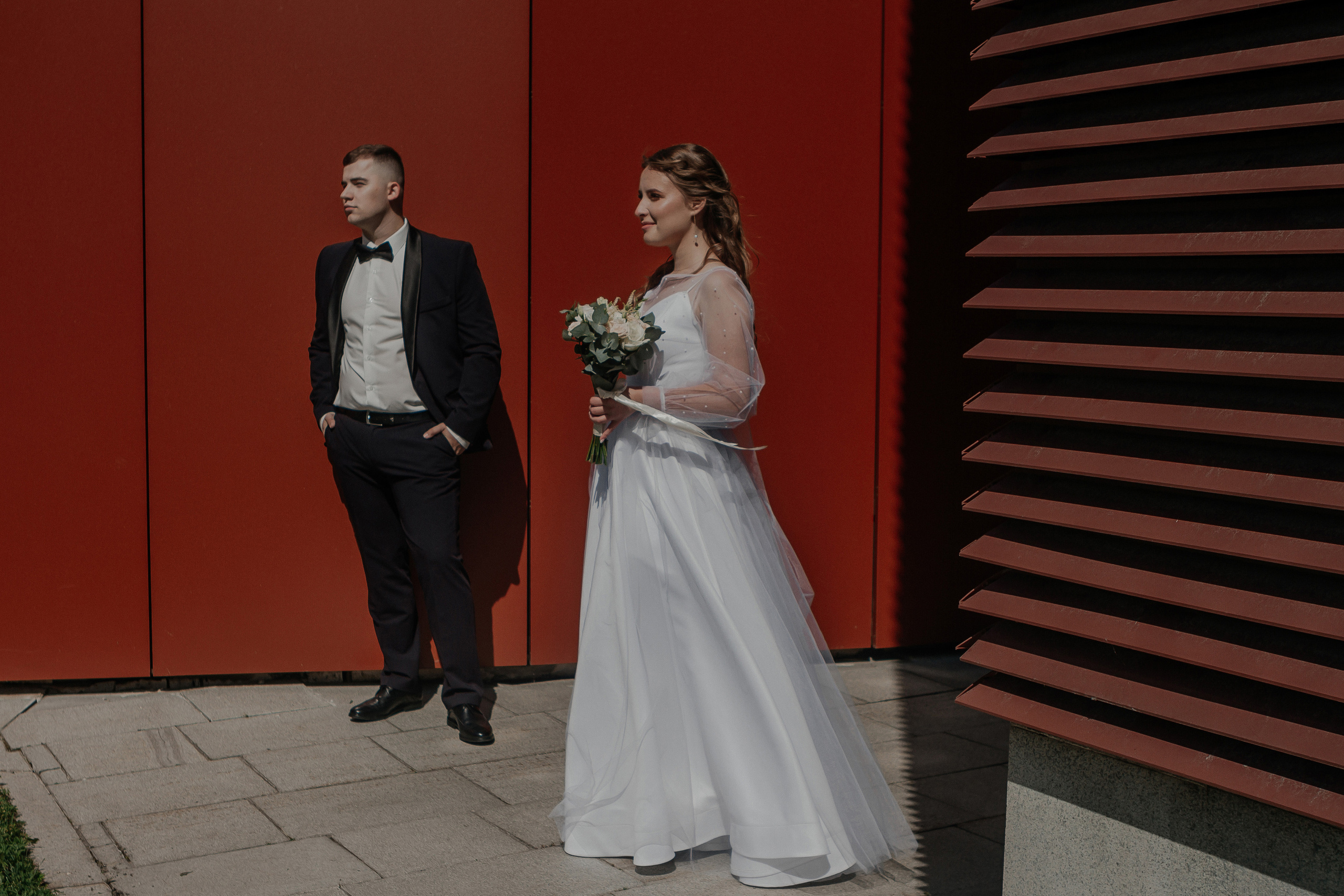 Свадьба для двоих Александр и Юля. Свадебный и семейный фотограф Ибрагимова Мария из Екатеринбурга