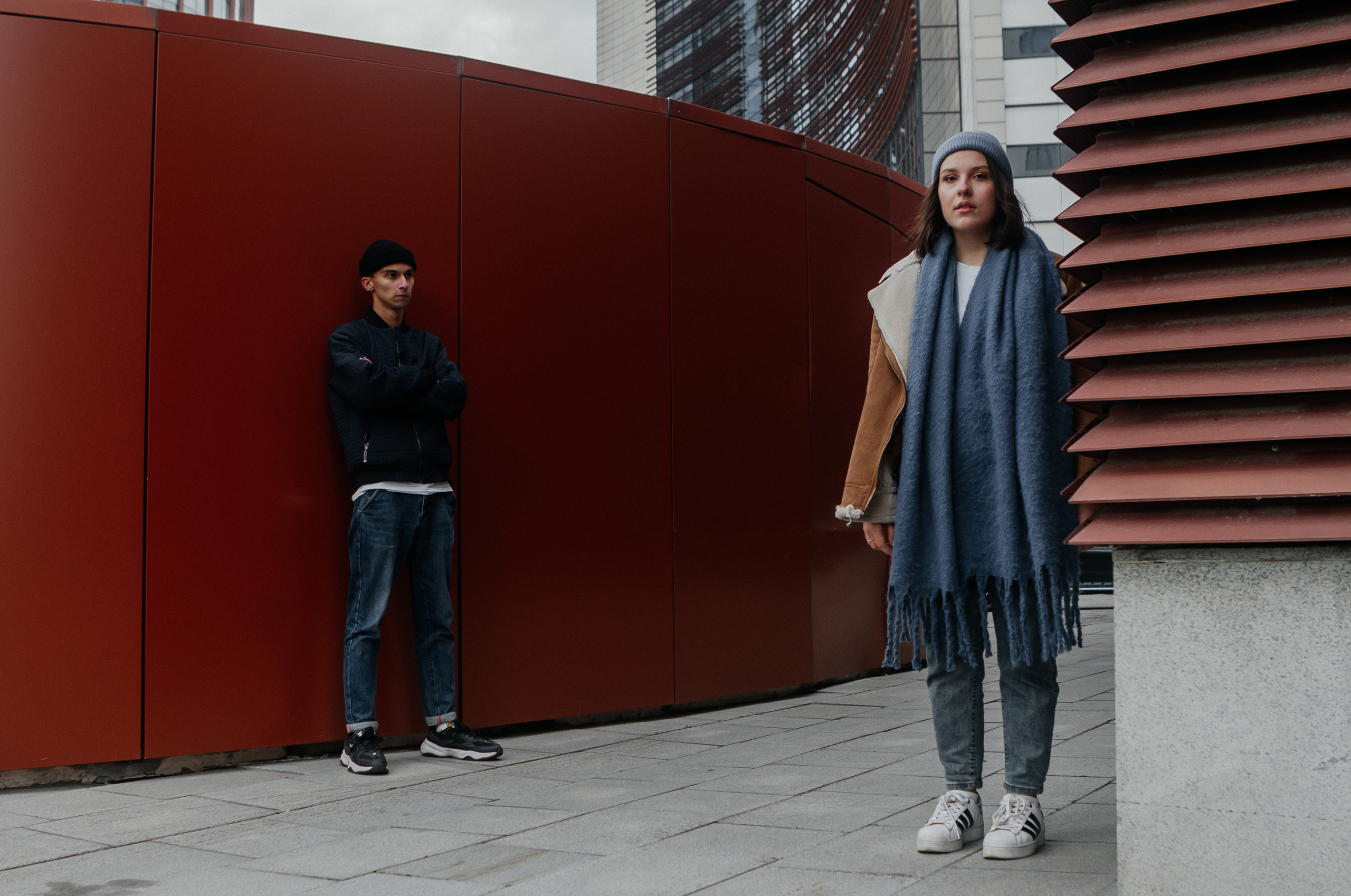 Love story Гриша и Катя. Свадебный и семейный фотограф Ибрагимова Мария из Екатеринбурга