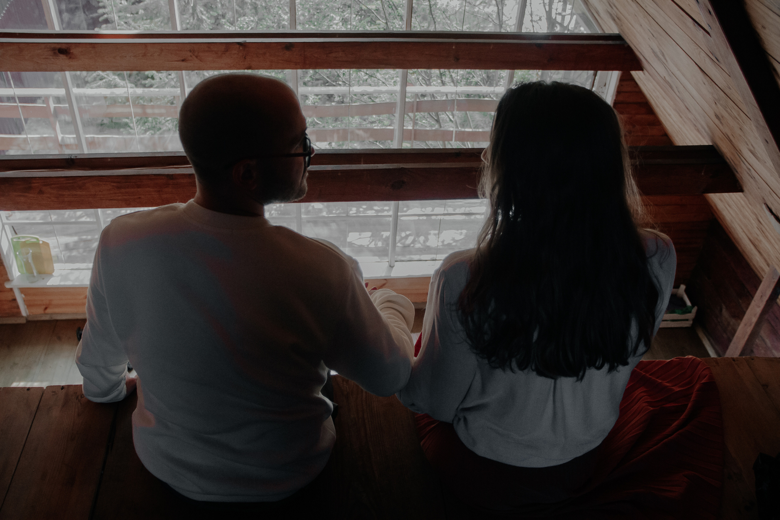 Love story Илья и Лера. Свадебный и семейный фотограф Ибрагимова Мария из Екатеринбурга