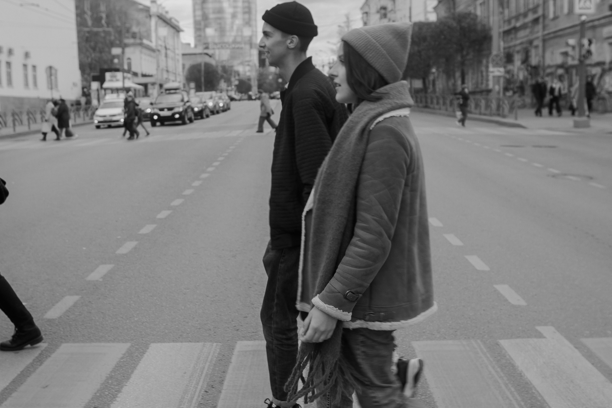 Love story Гриша и Катя. Свадебный и семейный фотограф Ибрагимова Мария из Екатеринбурга